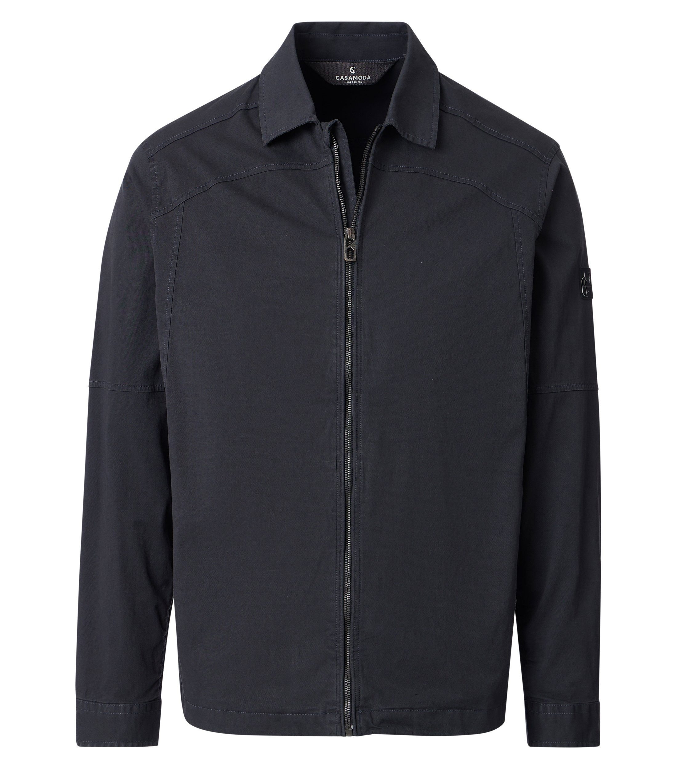 CASAMODA Sommerjacke CASAMODA Sommerjacke uni