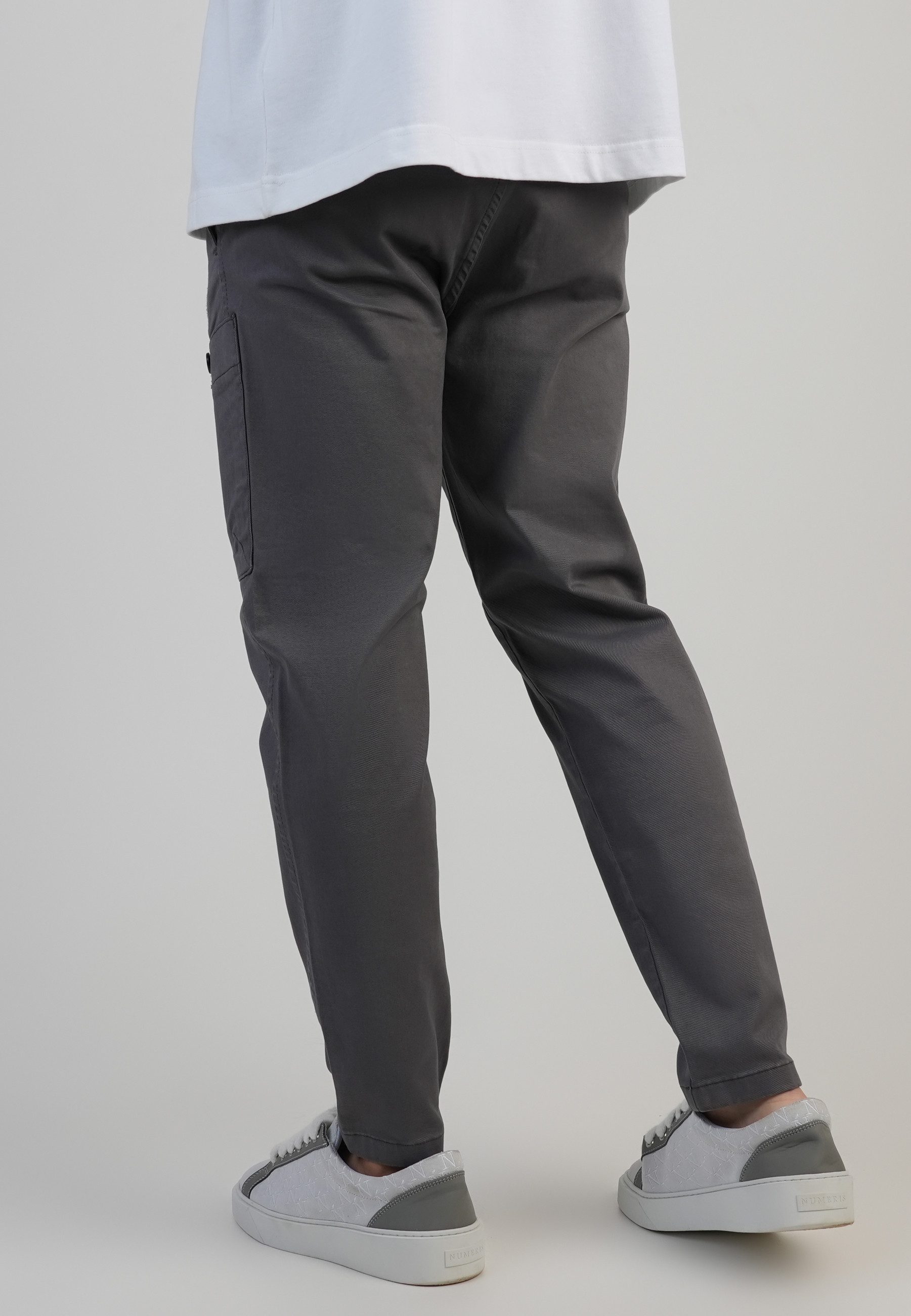 Siksilk Cargohose SikSilk Herren Smart Cargohose