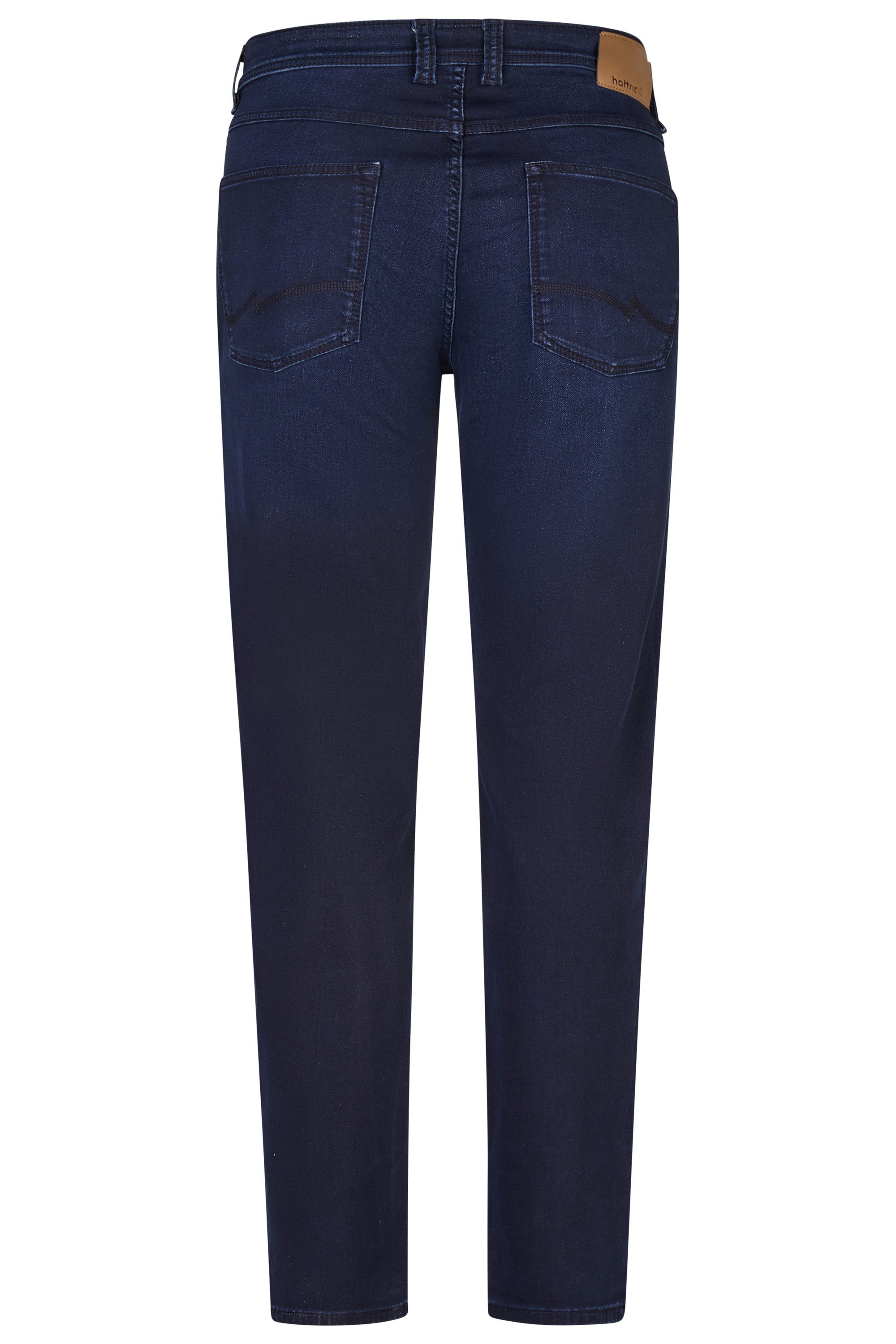 Hattric 5-Pocket-Jeans 5-Pocket Harris
