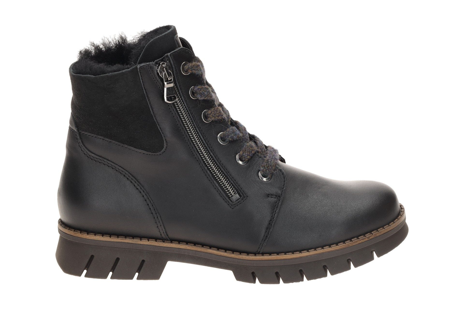 Waldläufer 975901 202 001 Stiefel günstig online kaufen