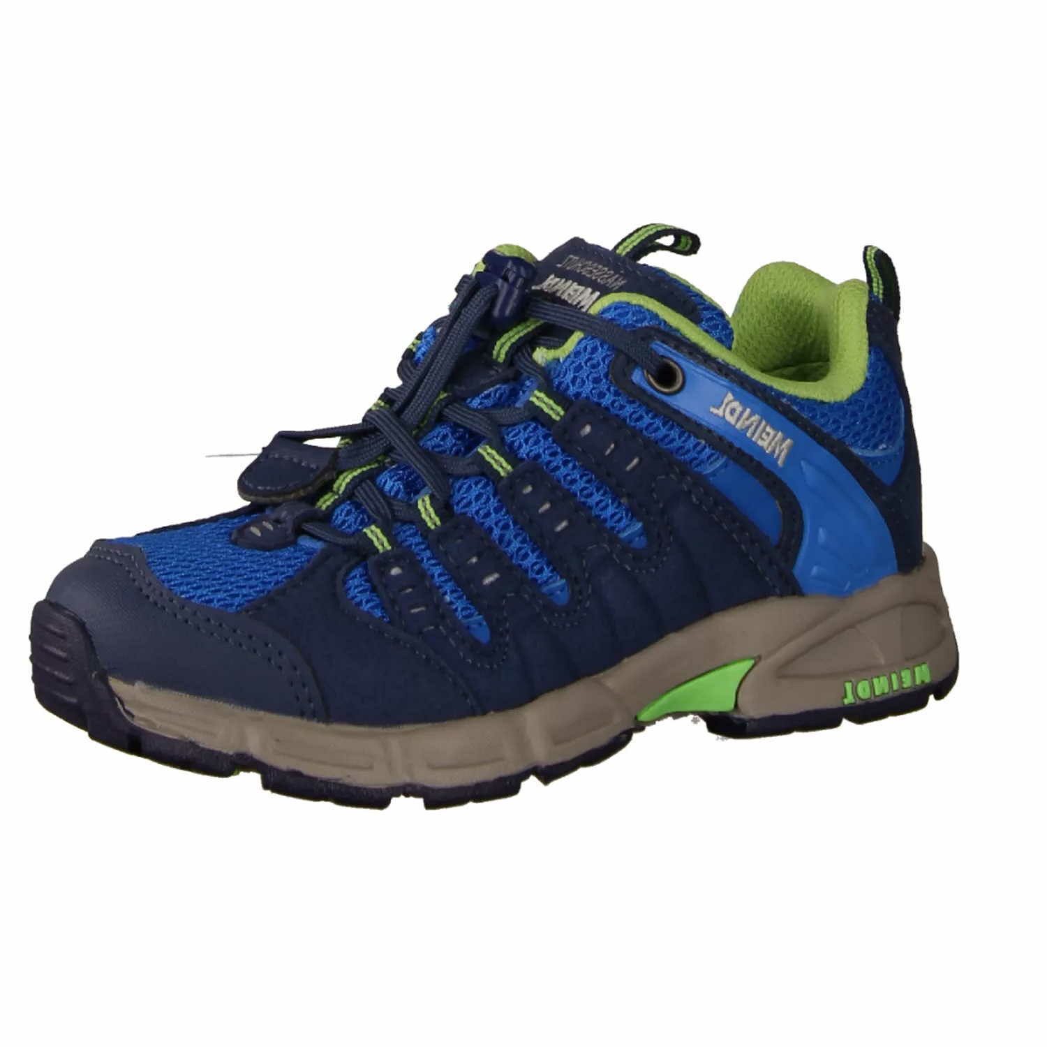 Meindl Meindl für Jungen Sneaker (keine Angabe, keine Angabe)