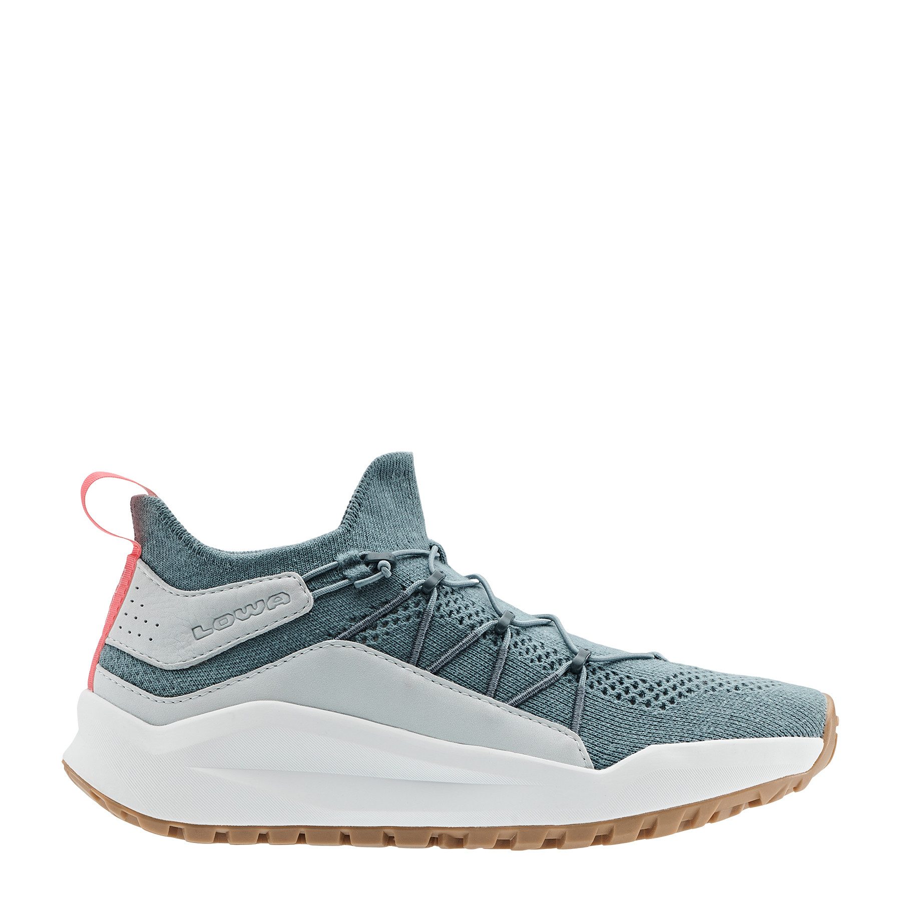 Lowa KALOYA KNIT Ws Sneaker günstig online kaufen