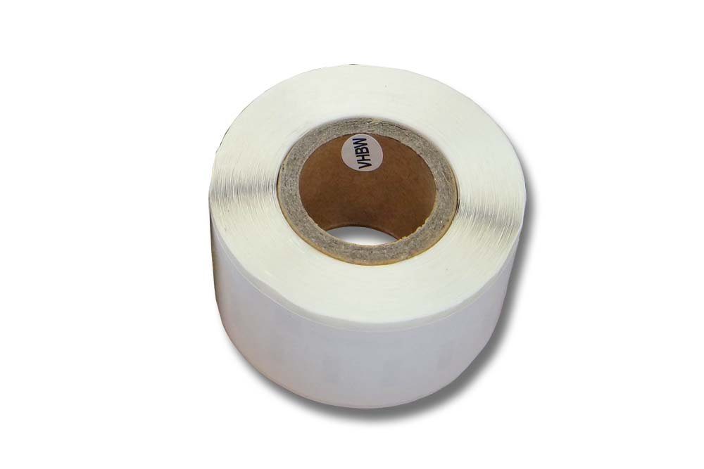 vhbw Etikettenpapier passend für Dymo LabelWriter 310, 310 II, 320, 310 Turbo II, 330, 320 | Papier
