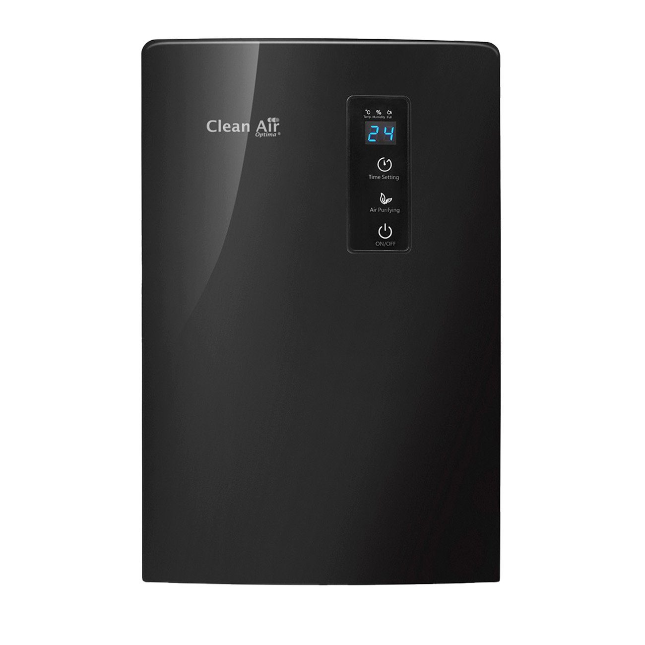 Clean Air Optima Luftentfeuchter mit Ionisator günstig online kaufen