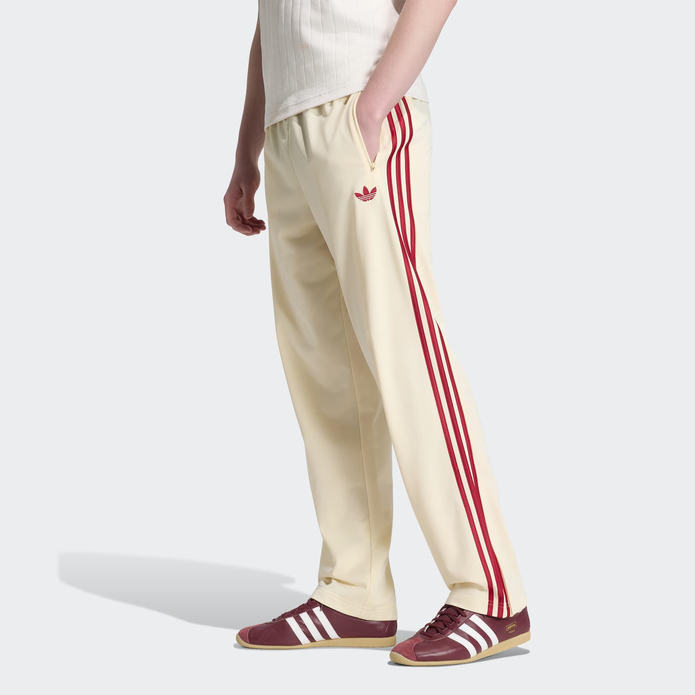 Warm Vanilla/Team Victory Red - Normal-Gr.