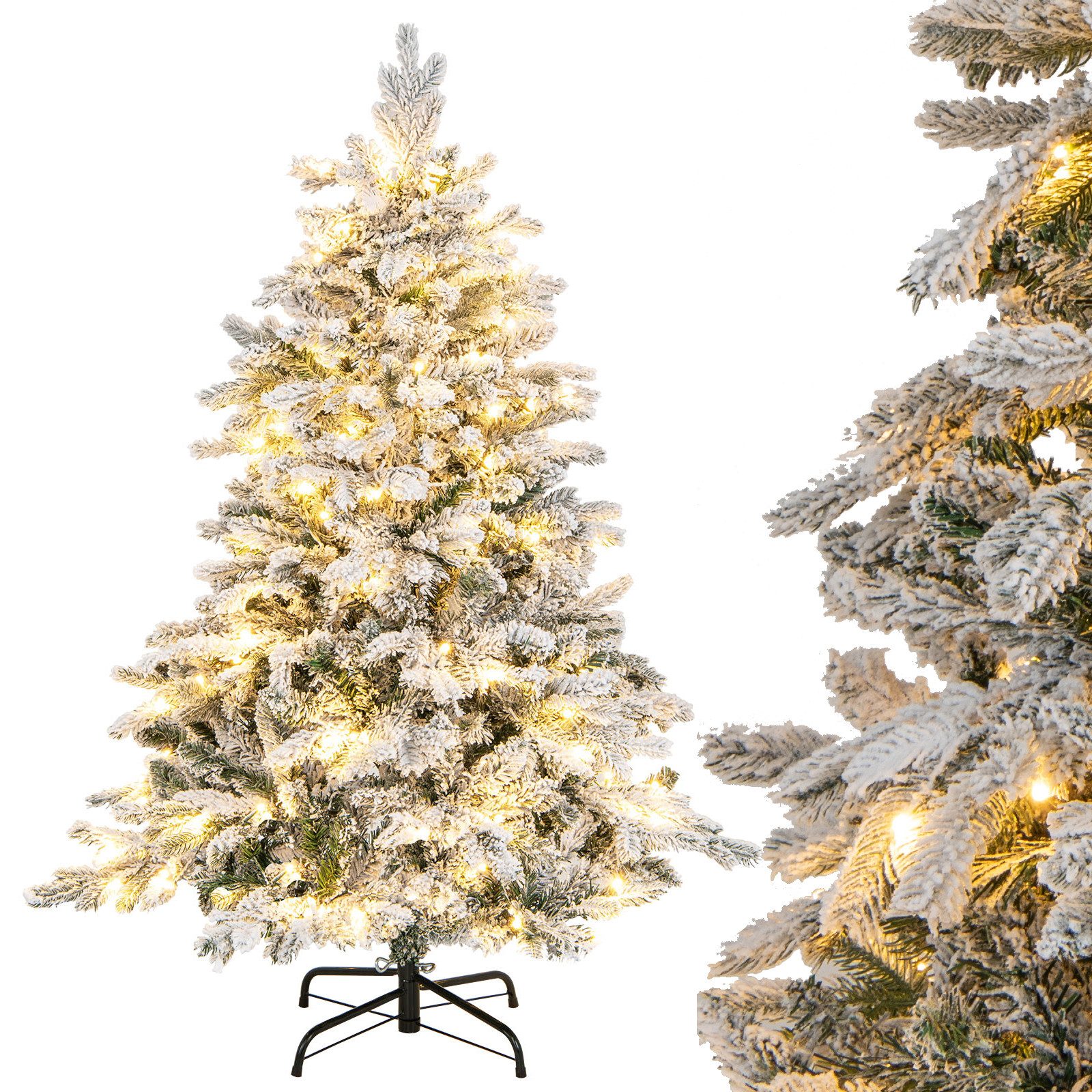 Künstlicher Weihnachtsbaum