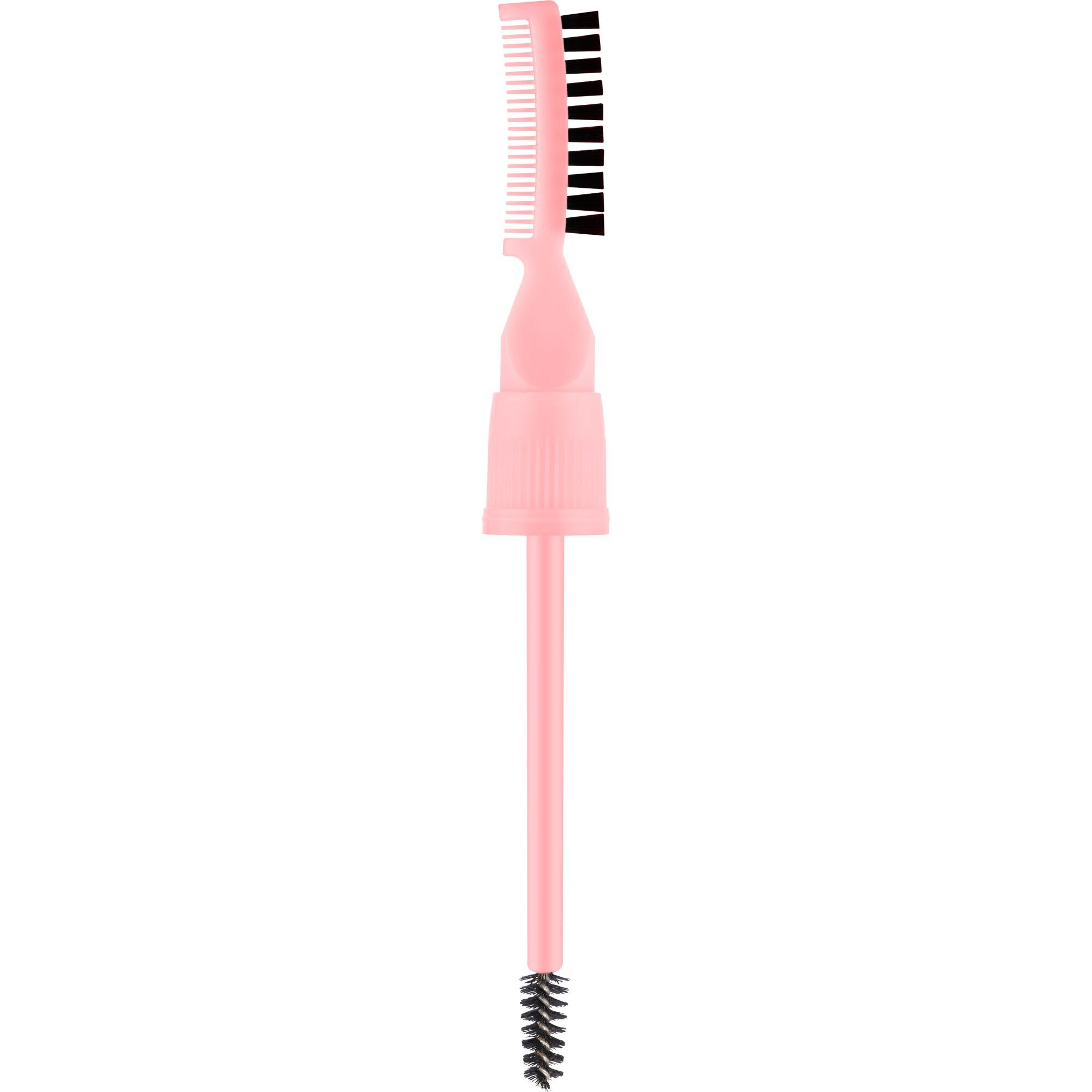 Essence Augenbrauen-Gel brow lift & freeze glue, 3-tlg., 3-tlg., langanhaltend, definierend