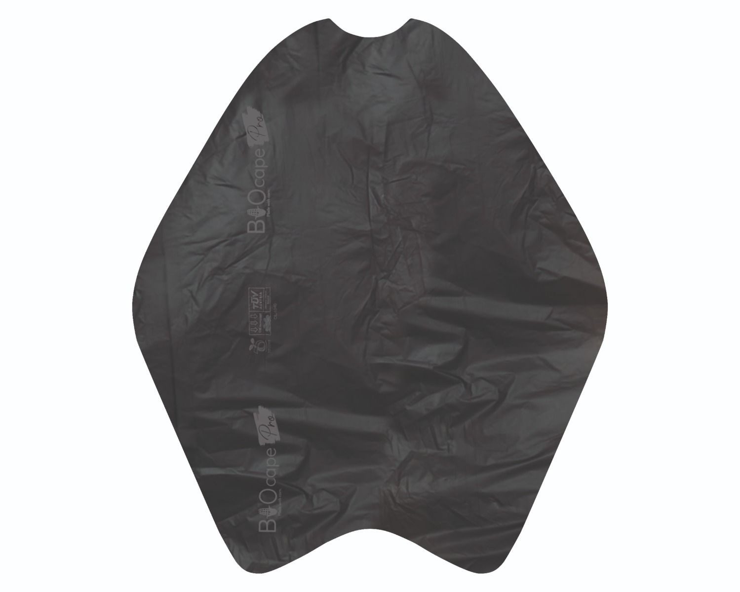 Trend-Design Case zum Umhängen Trend-Design BIOcape PRO wegwerp kapmantel 33 stuks 140x140cm