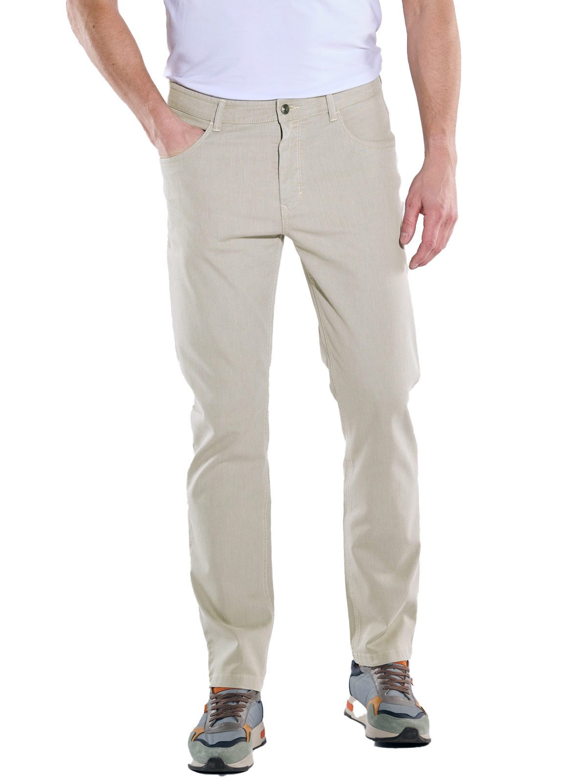 Engbers 5-Pocket-Hose 5-Pocket-Hose regular günstig online kaufen