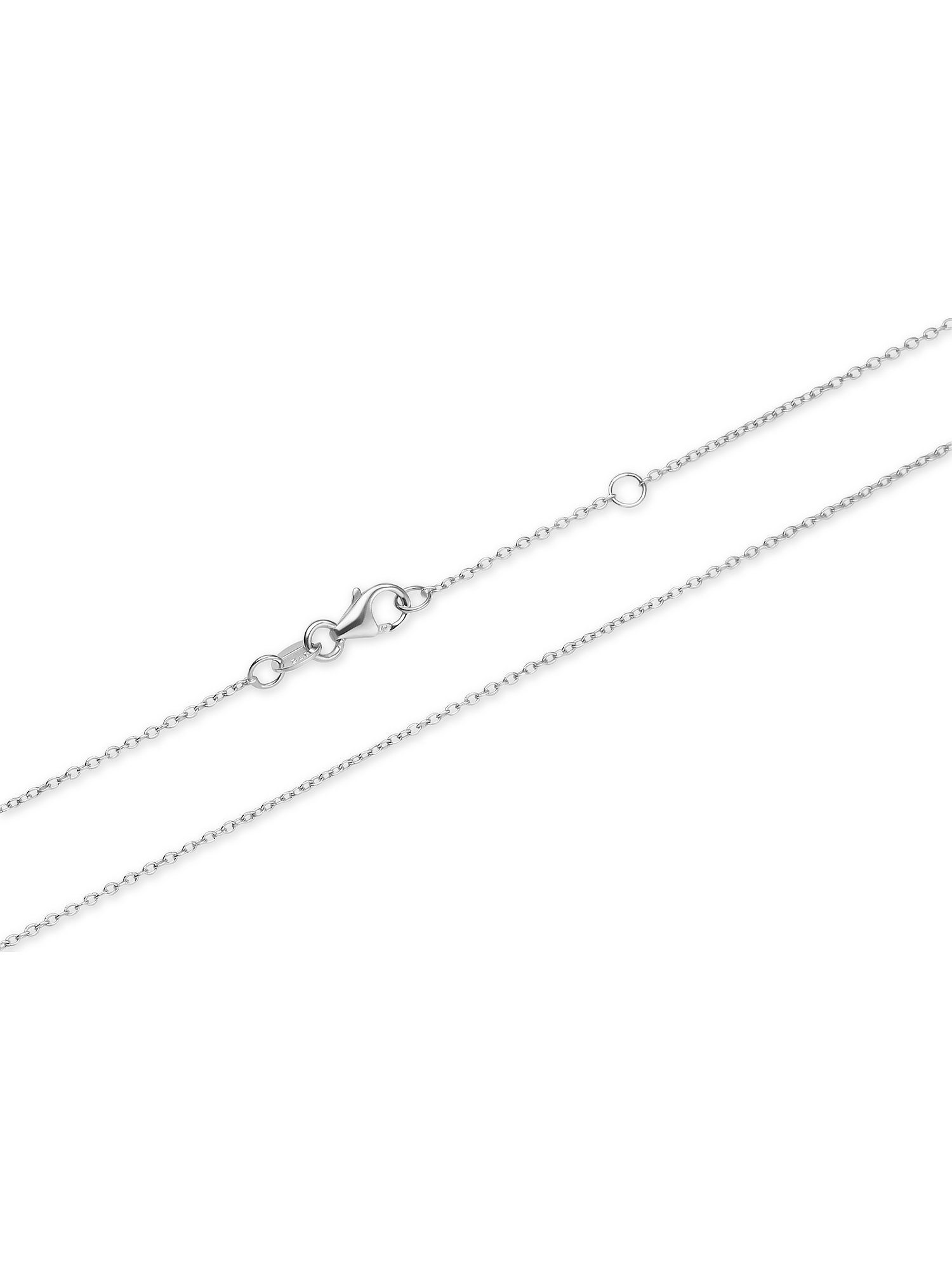 CHRIST Goldkette CHRIST Damen-Kette 375e...