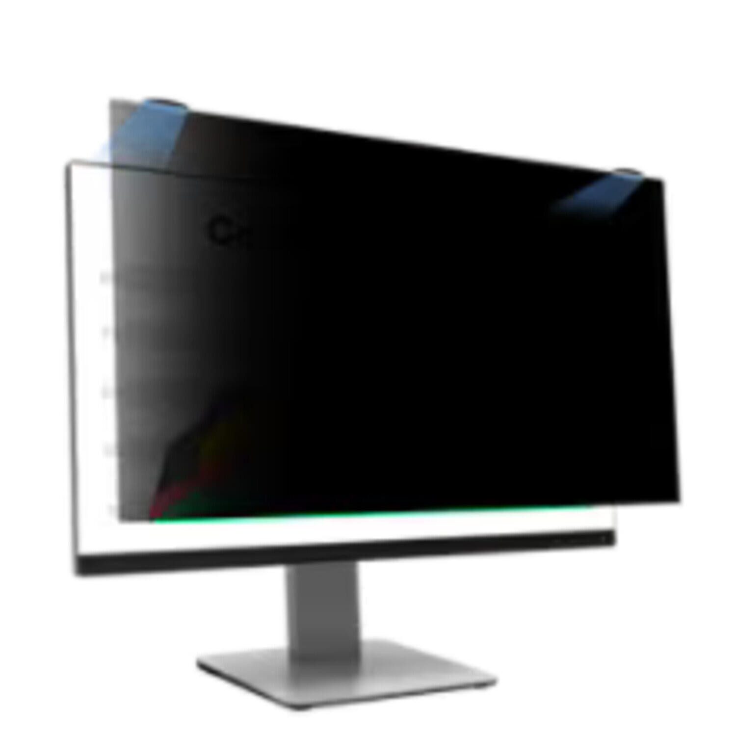 3M 3M™ Blickschutzfilter für 24' Vollbild-Monitor mit Beamer
