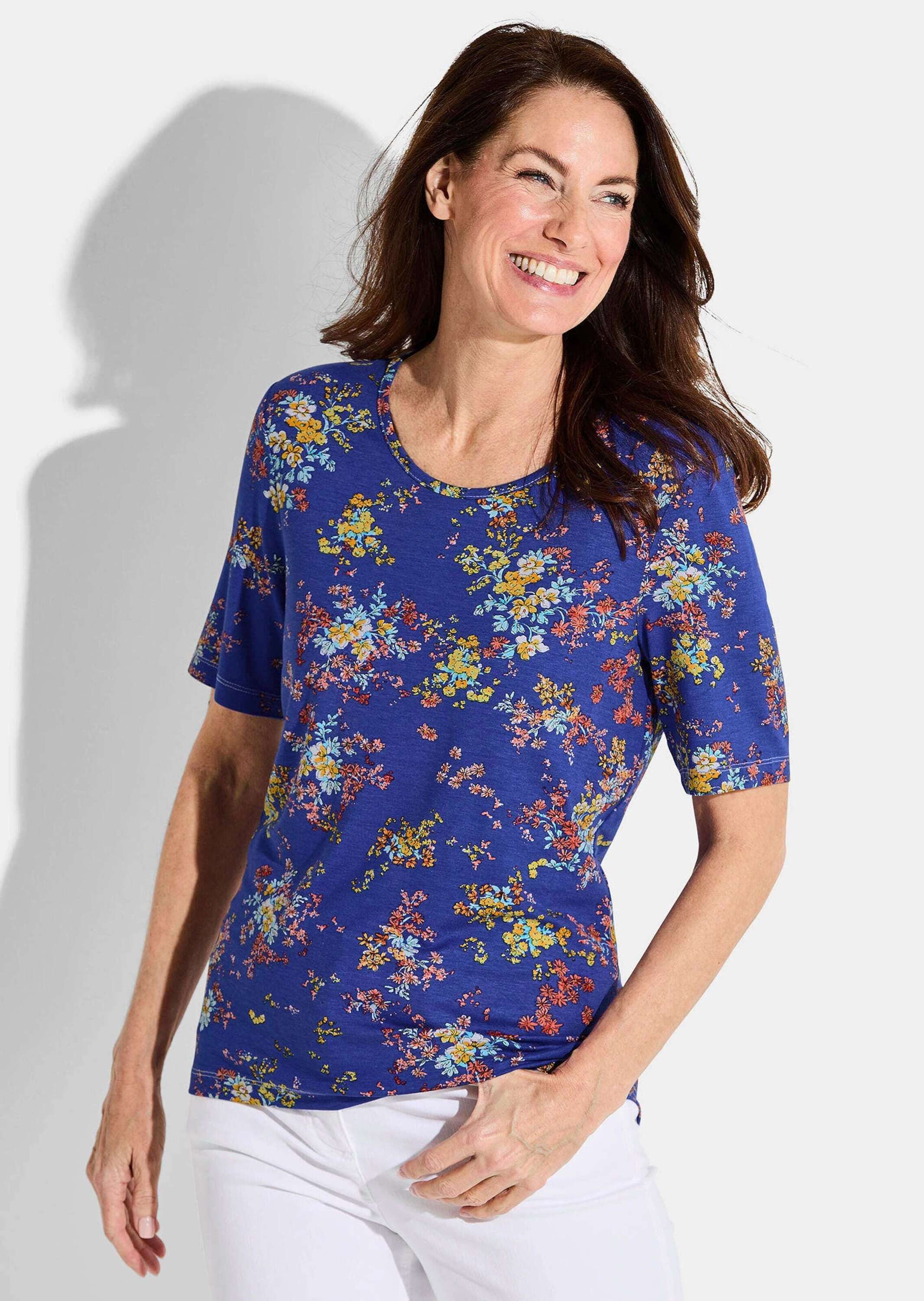 T-Shirt Kurzgröße: Shirt