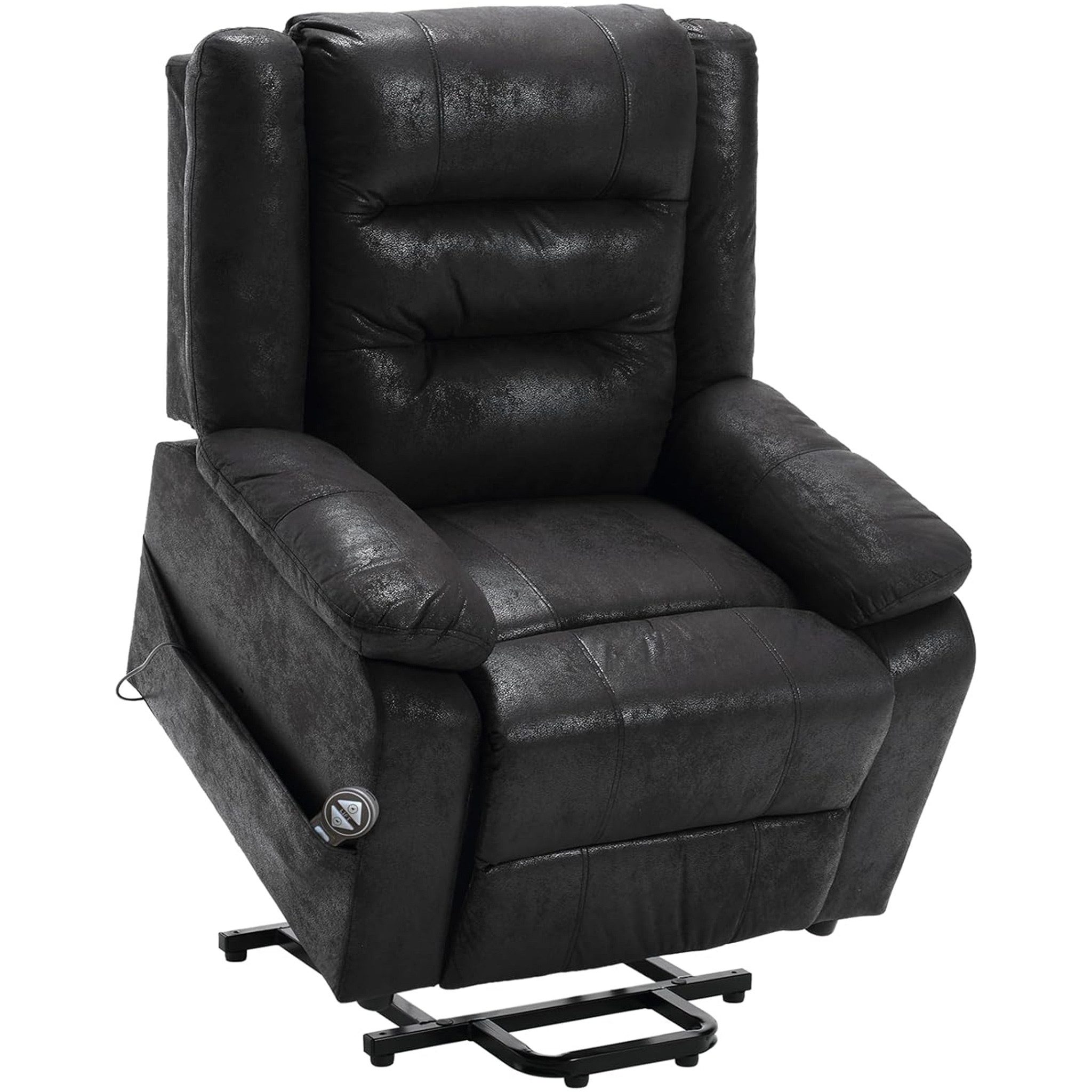 Happy Home Relaxsessel Elektrischer Relaxsessel mit günstig online kaufen