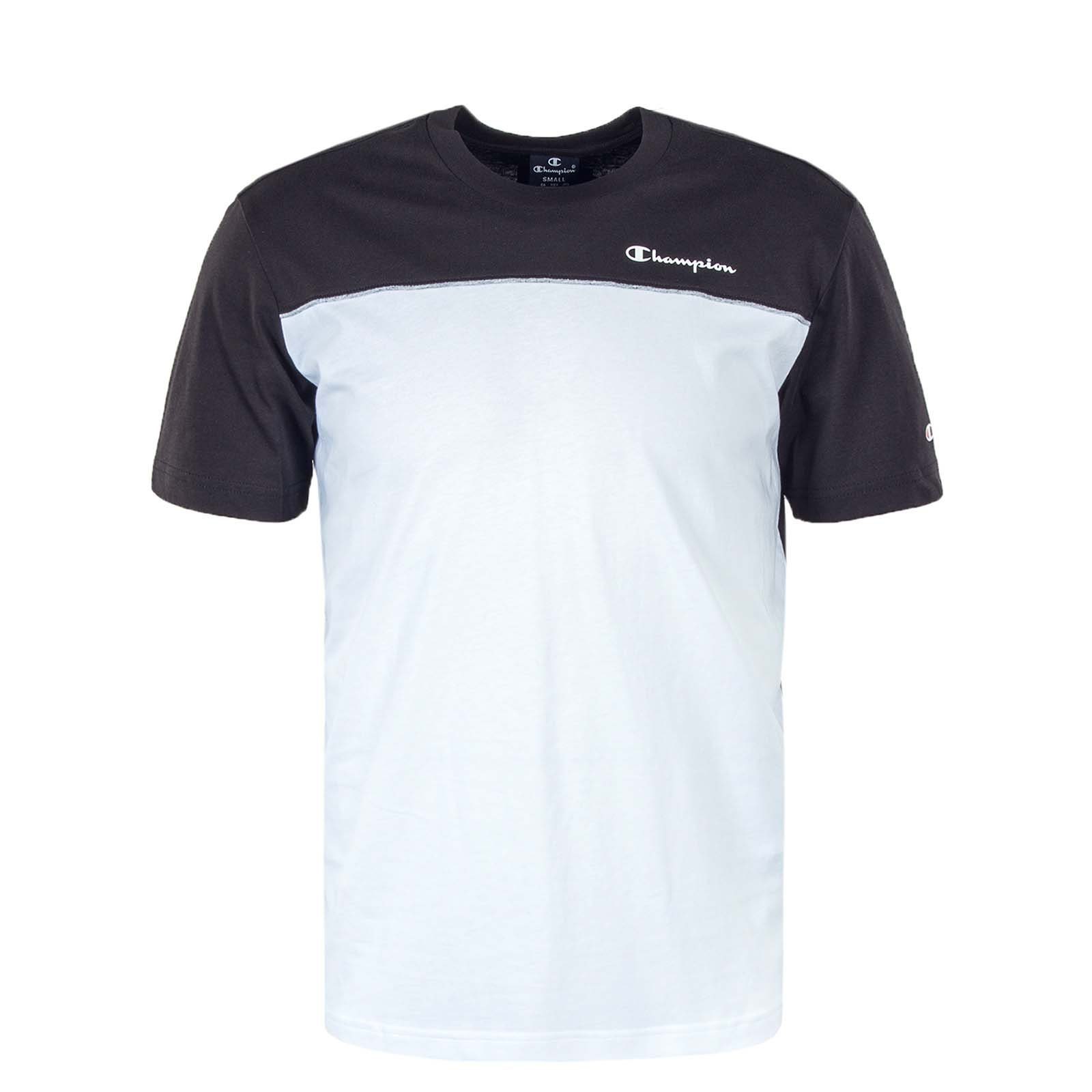 Champion Crewneck 217855 T-Shirt