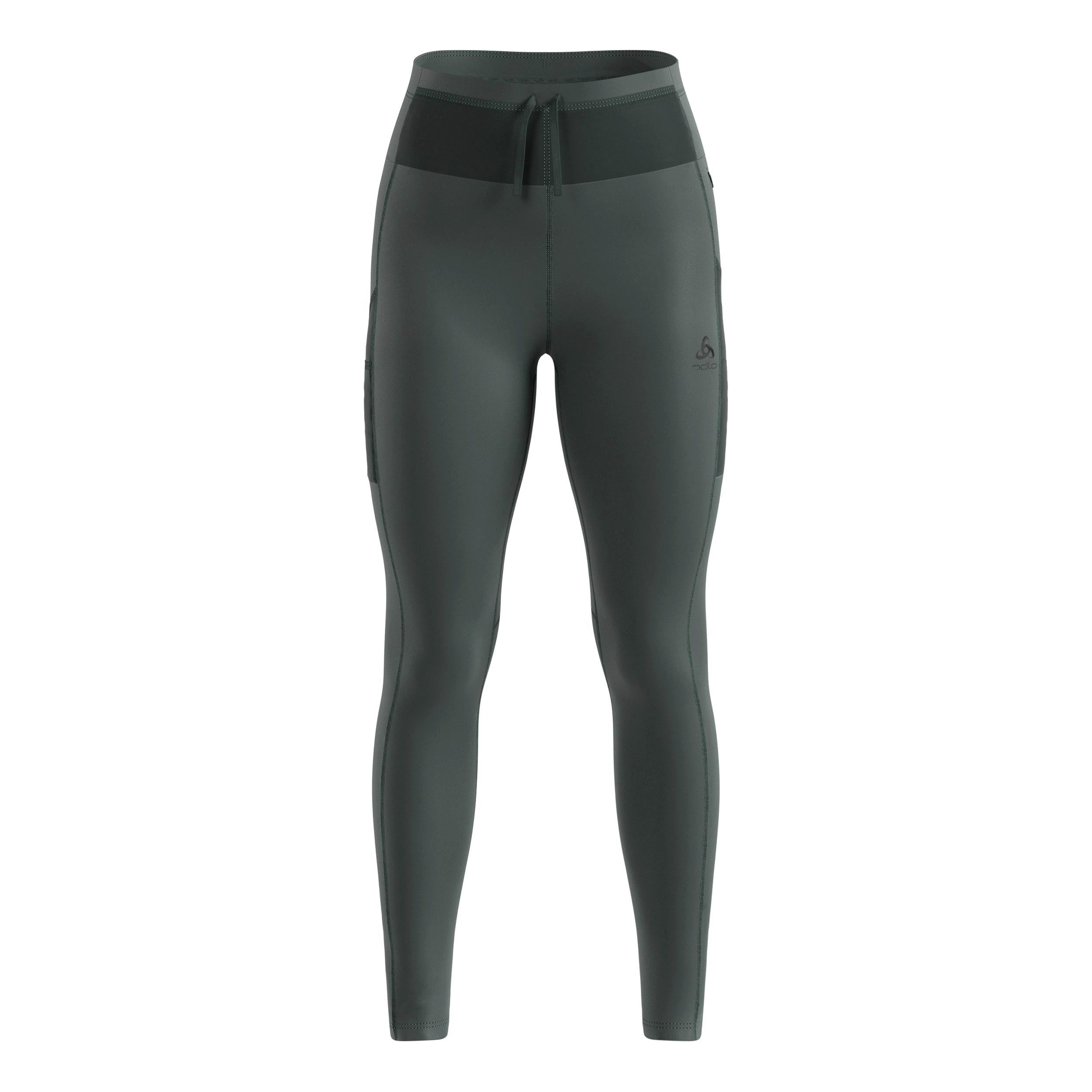 Odlo Laufhose X-Alp Cargo Winter
