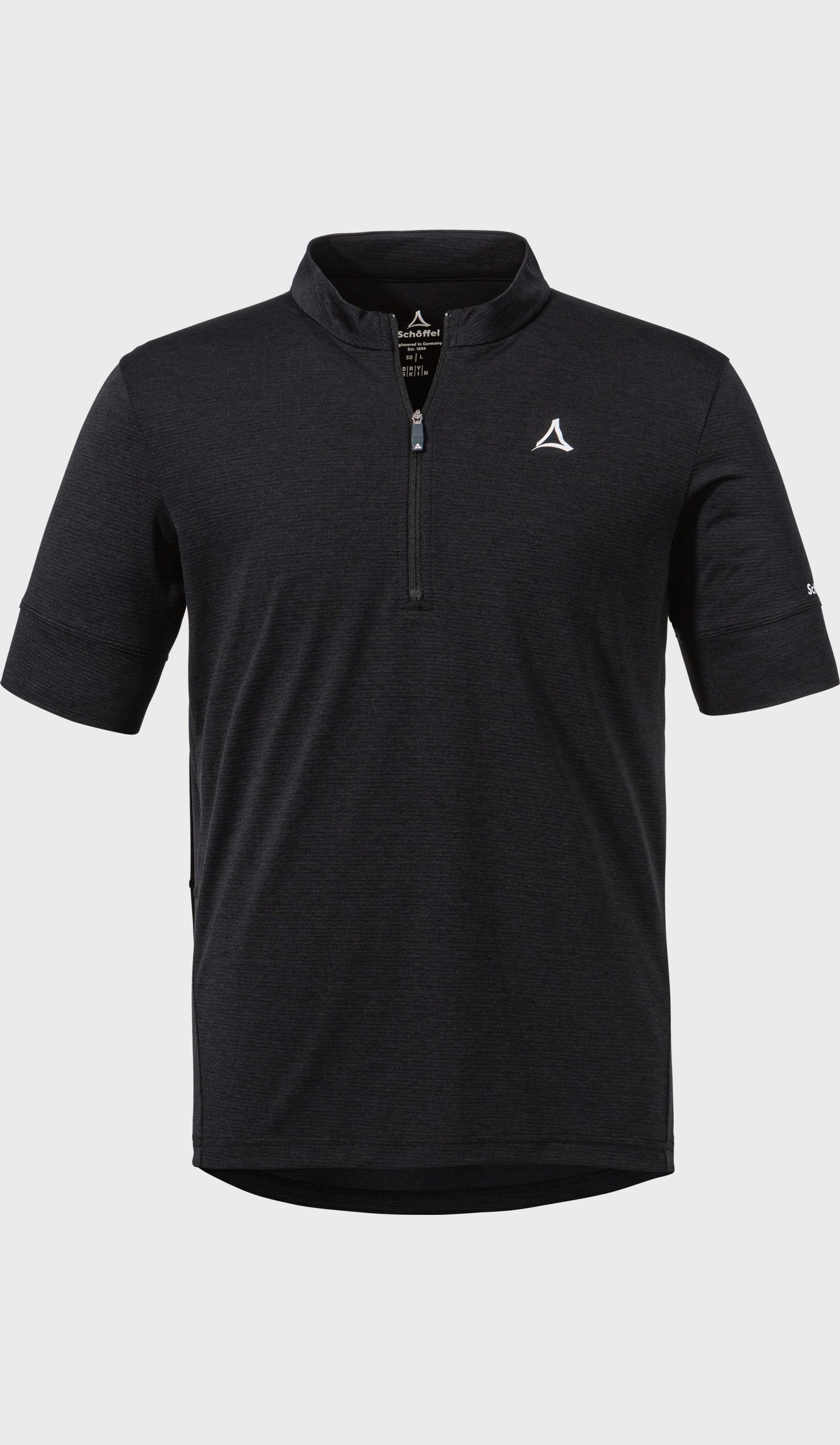 Schöffel Radtrikot CIRC Shirt Style Pinega MNS