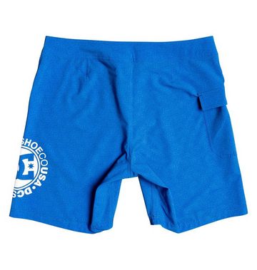 DC Shoes Boardshorts Gone Local 18"