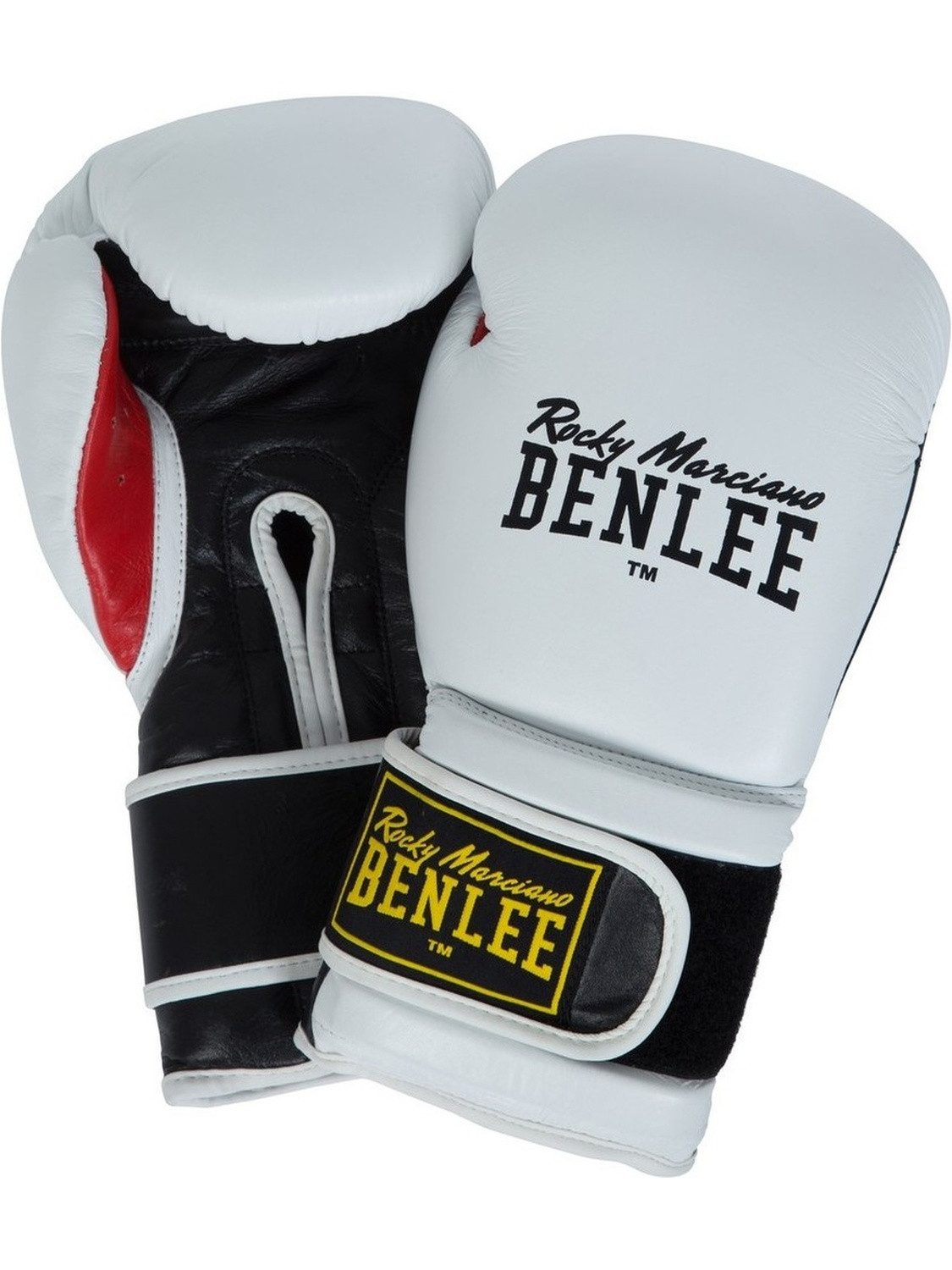 Benlee Rocky Marciano Boxhandschuhe Sugar Deluxe