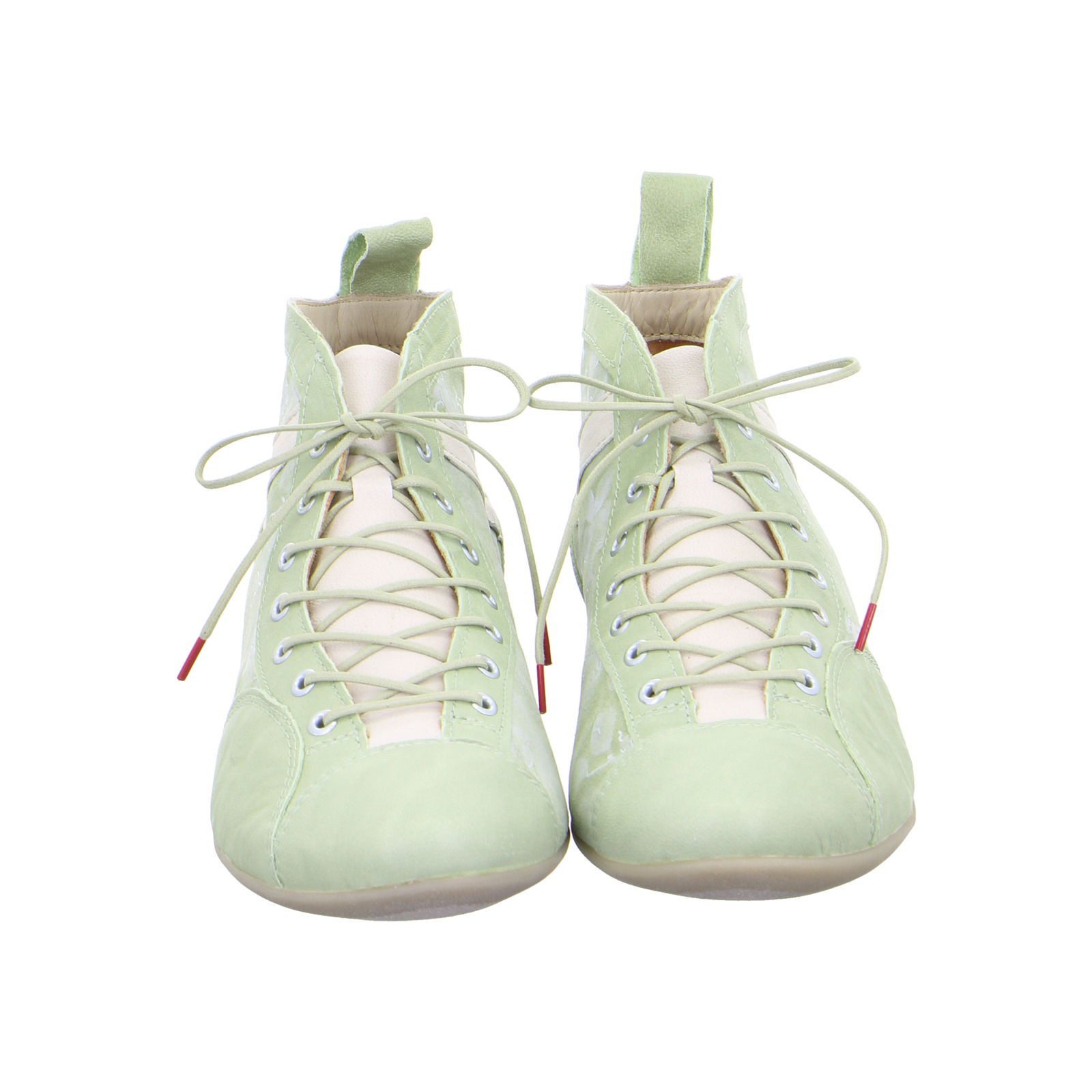 Think! Schnürstiefelette Guad 2 Stiefelette