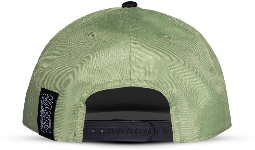 Naruto Snapback Cap