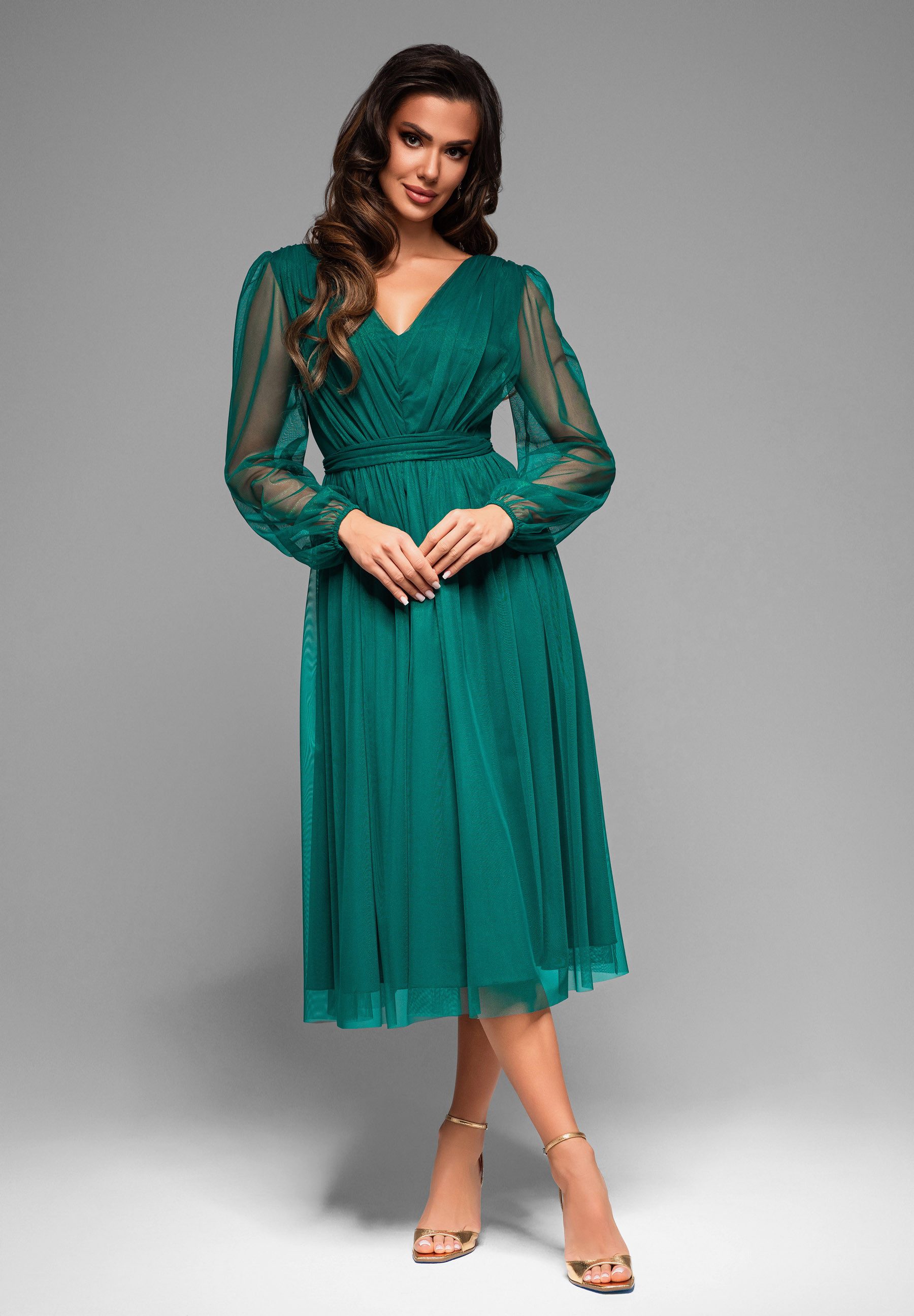 OMBRE Abendkleid Abendkleid Anabella günstig online kaufen