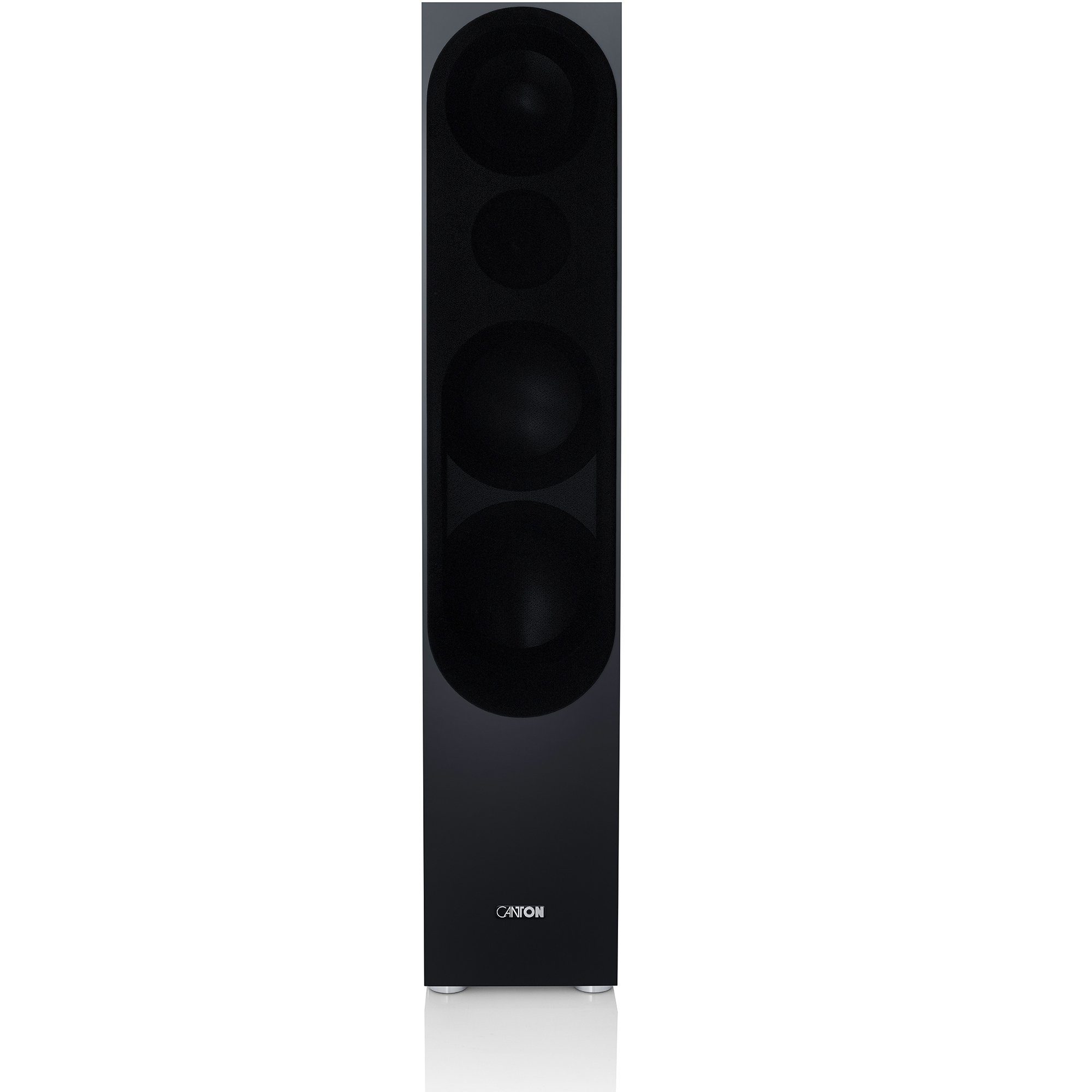 CANTON GLE 90 Makassar Stück Sonder Aktion Lautsprecher (320.0 W)