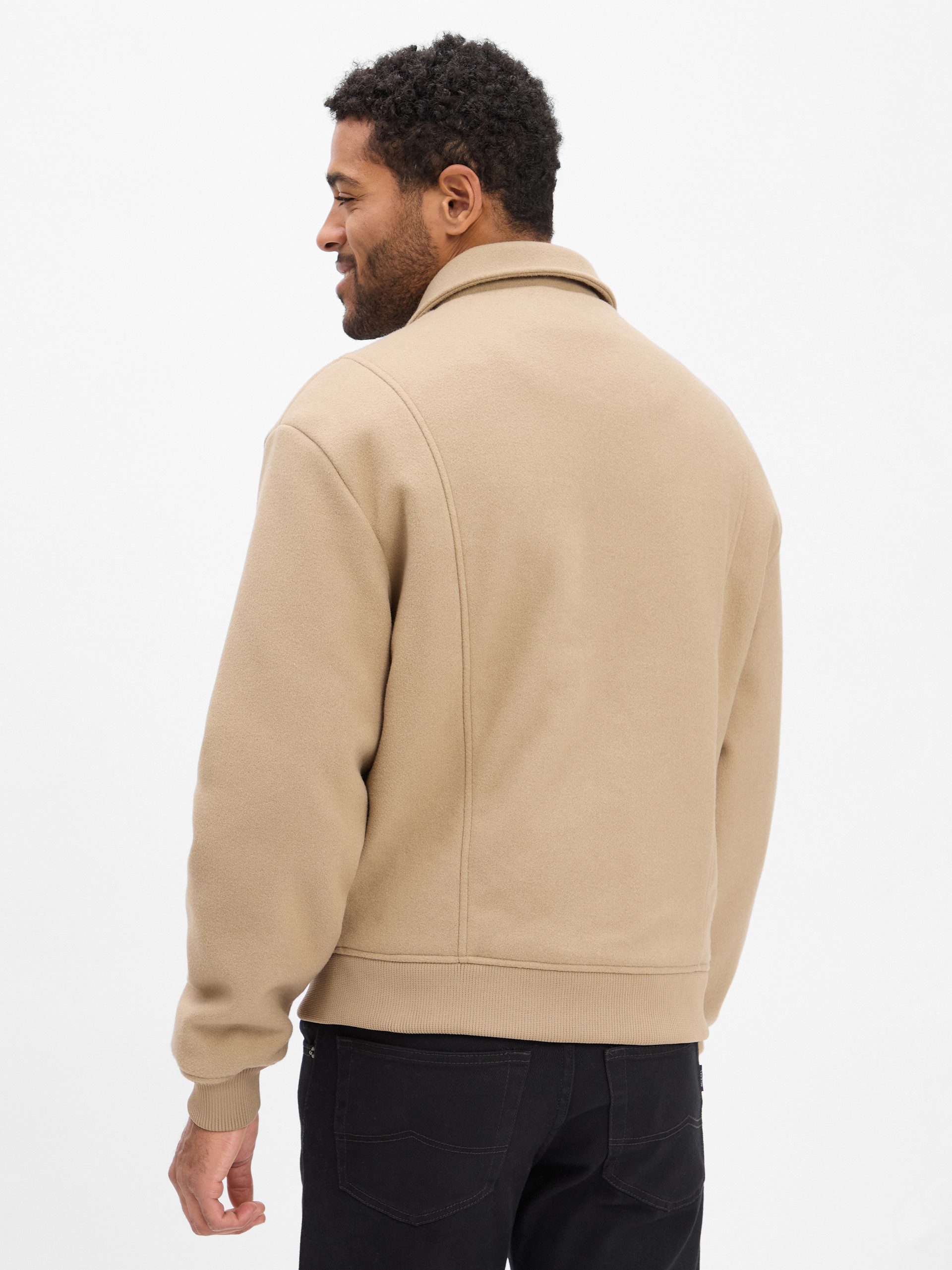 PEGADOR Winterjacke Aiken