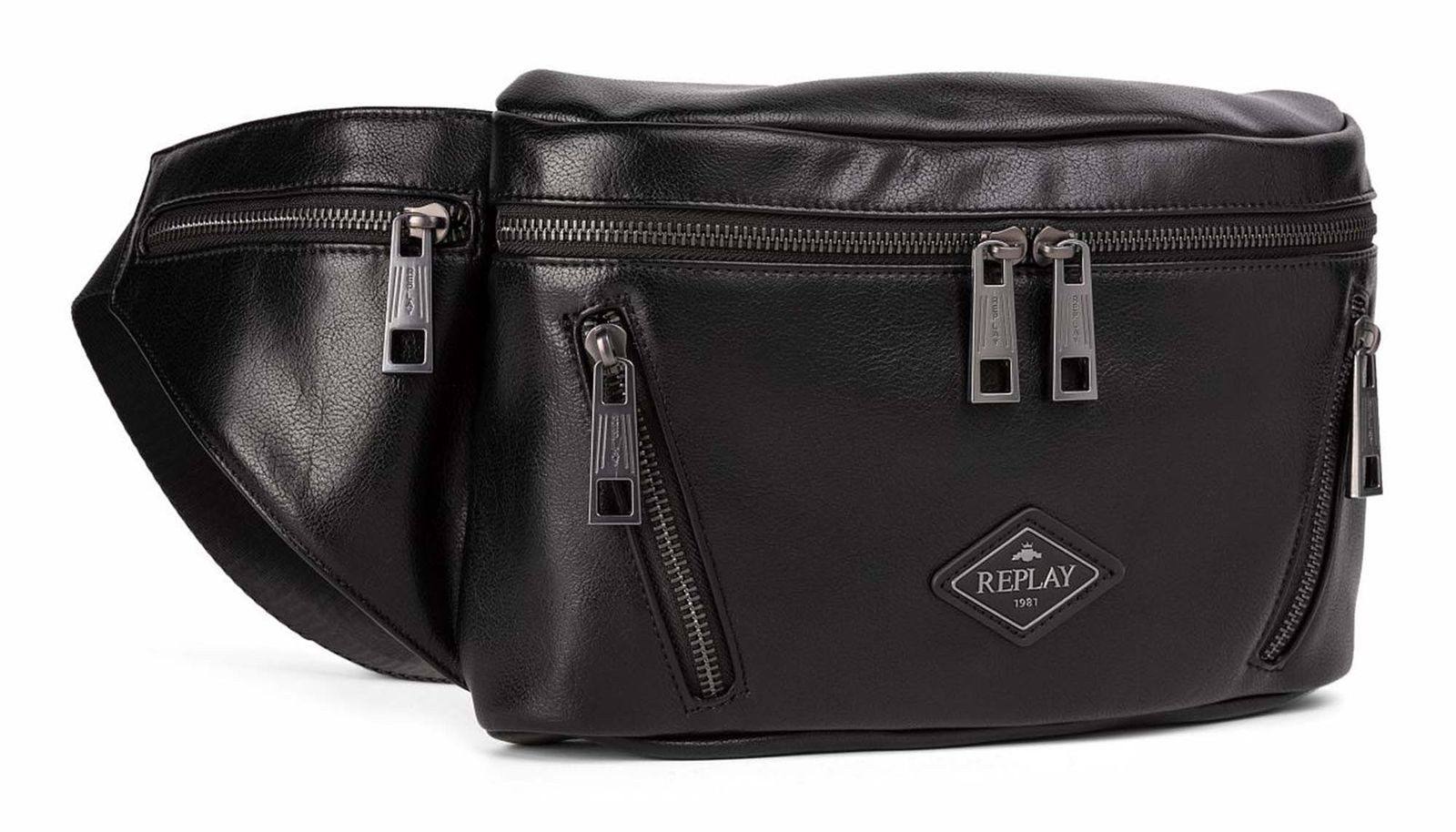 Replay Gürteltasche Belt Bag