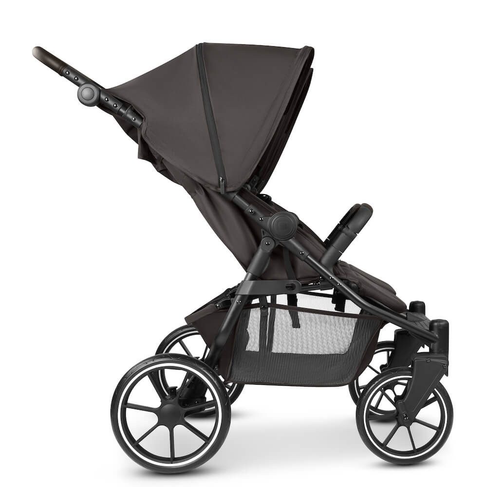 ABC Design Zwillingswagen Bayamo Zwillingswagen – Bild 3 von 5