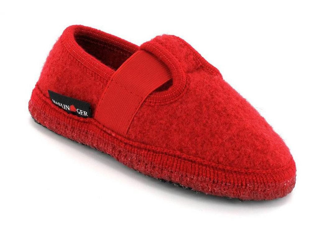 Slipper Joschi Hausschuh