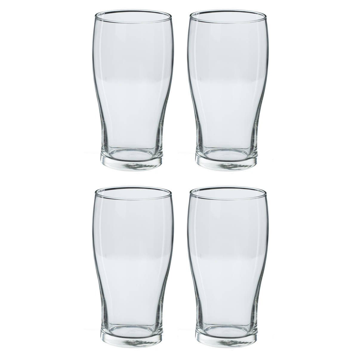 Bierglas