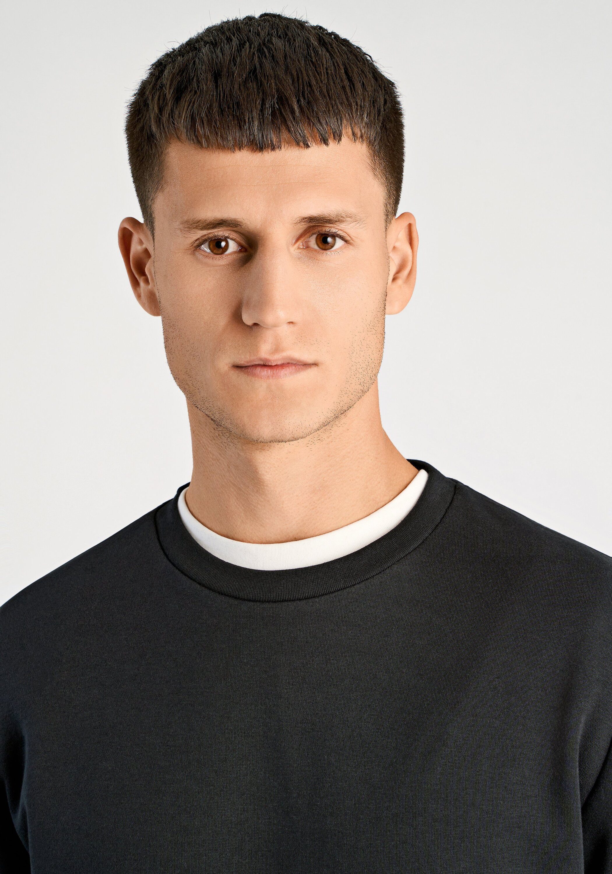 JUNK de LUXE Sweatshirt Sweatshirt Relaxed Fit