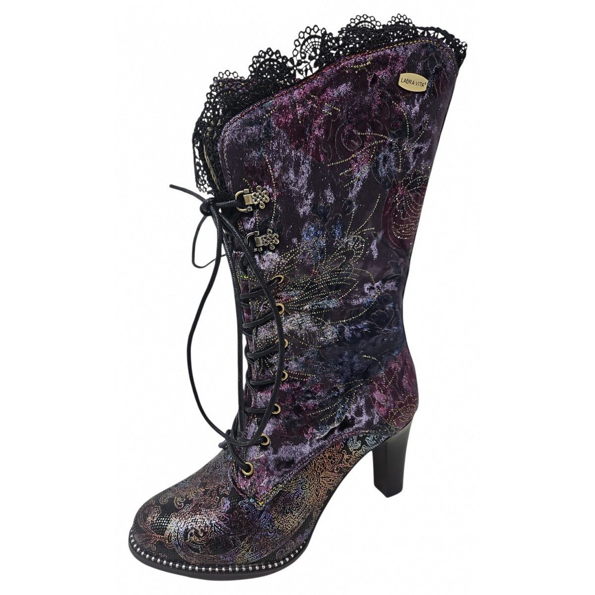 LAURA VITA Stiefel günstig online kaufen