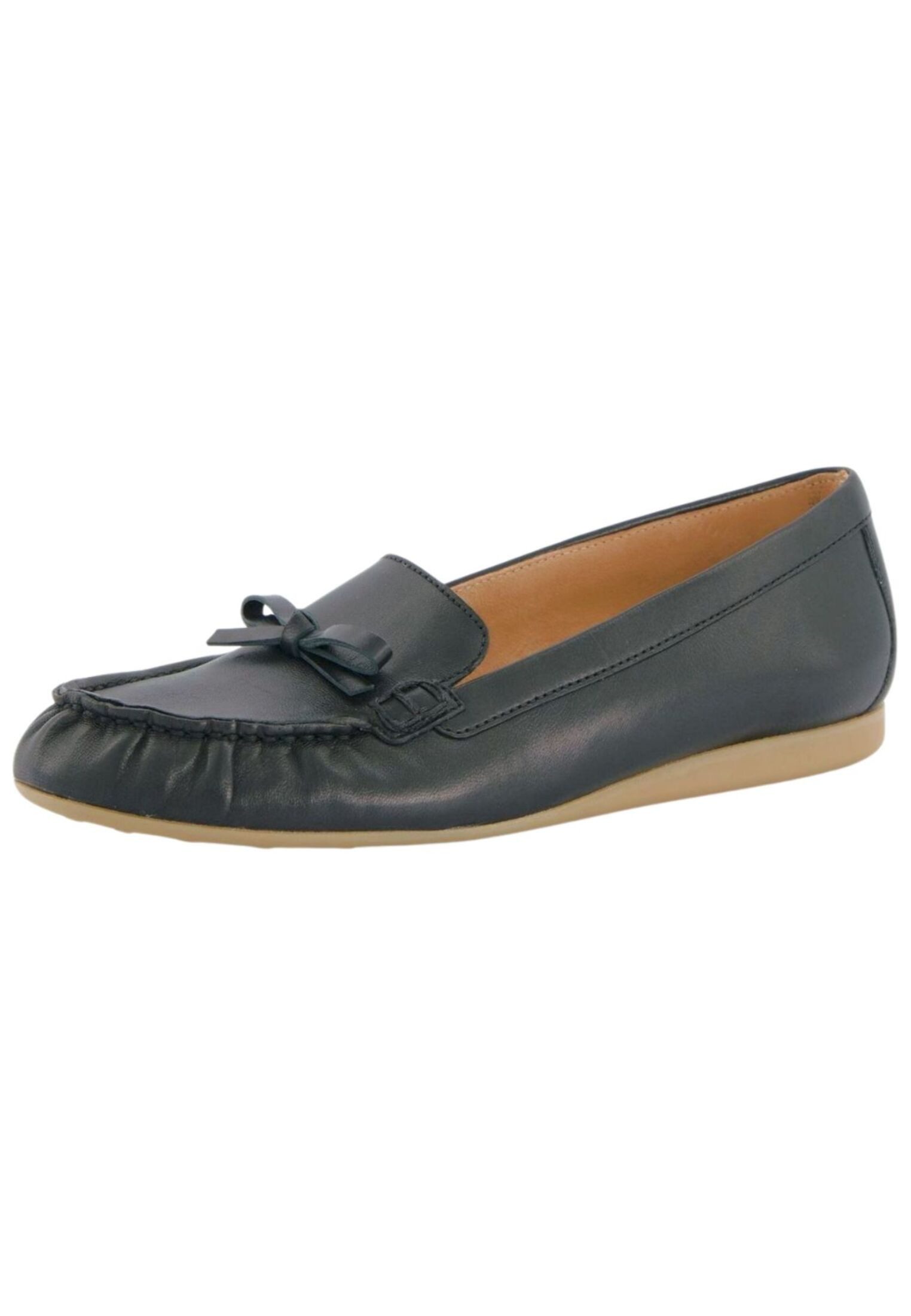 Slipper Glattleder Slipper