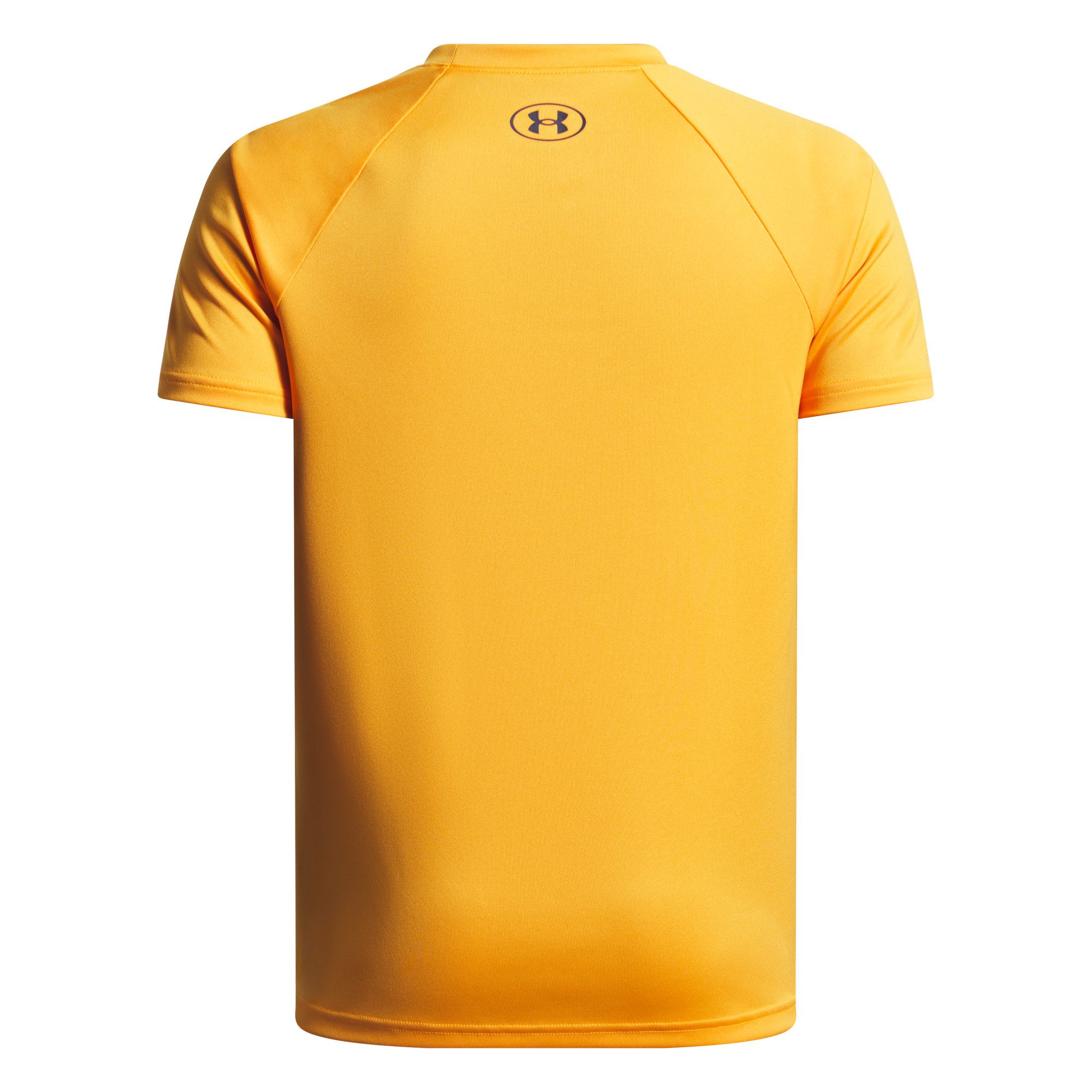 Under Armour® T-Shirt Under Armour Jungen T-Shirt UA Tech Split Wordmark SS 1383010