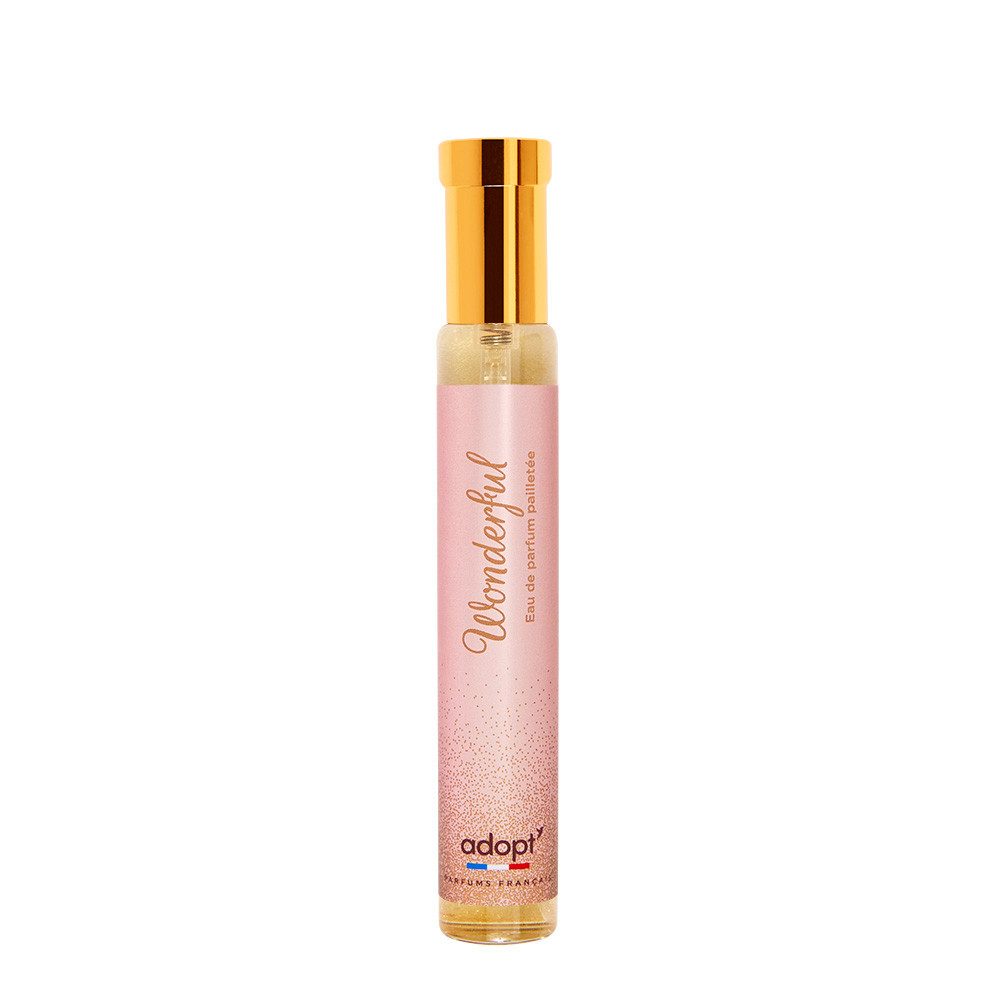 adopt Eau de Parfum adopt WONDERFUL, 30ml Eau de Parfum für Damen
