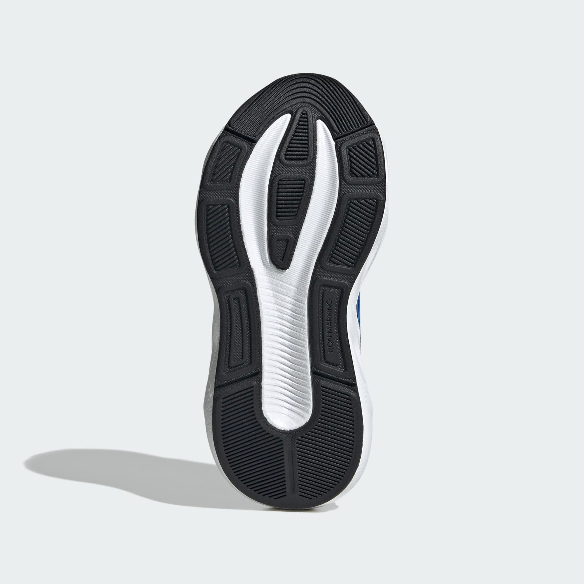 adidas Sportswear GALAXY 8 EL C SCHUH Sneaker – Bild 3 von 5