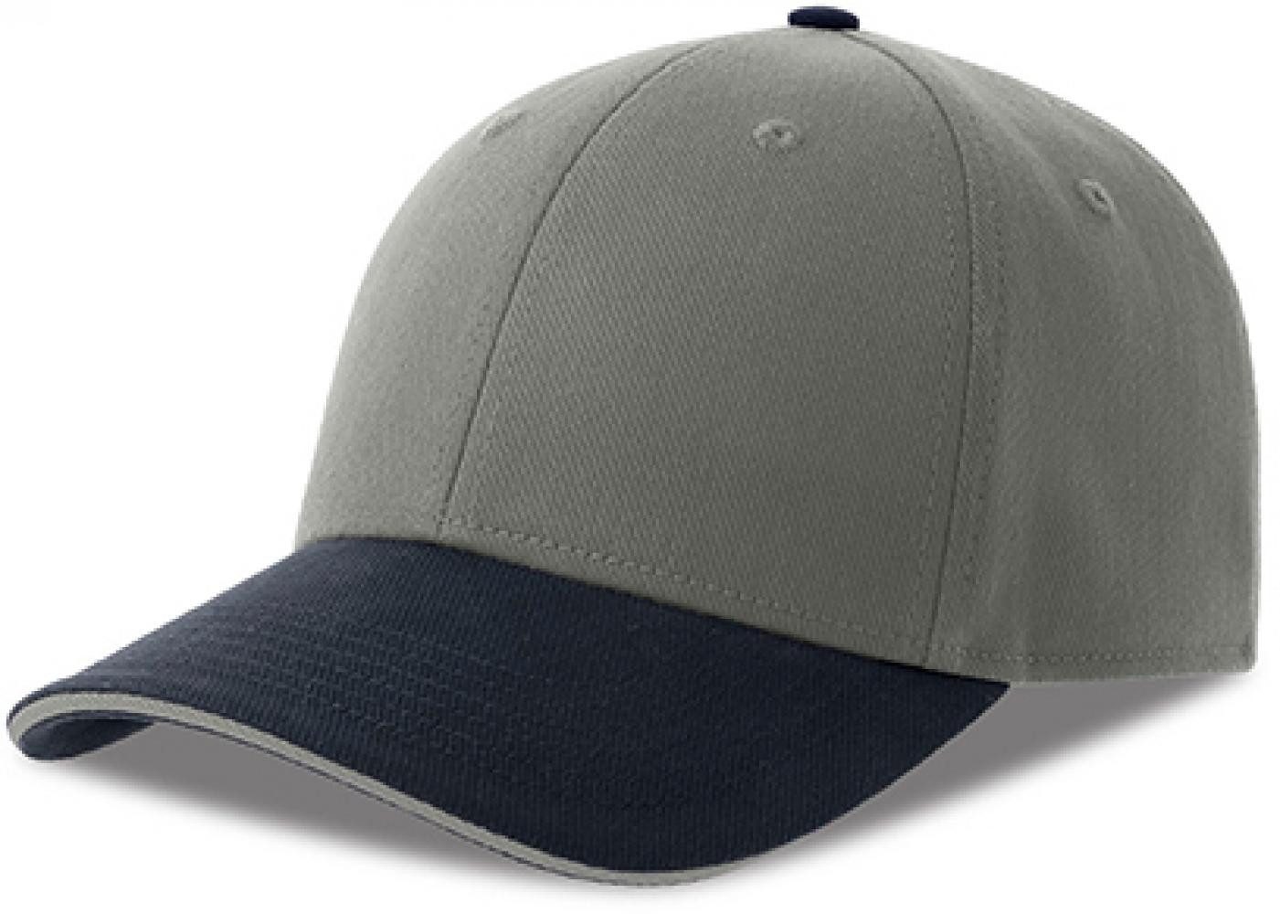 Grey/Navy