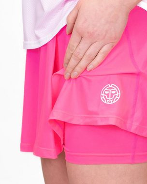 BIDI BADU Tennisrock Crew Rock für Damen in pink