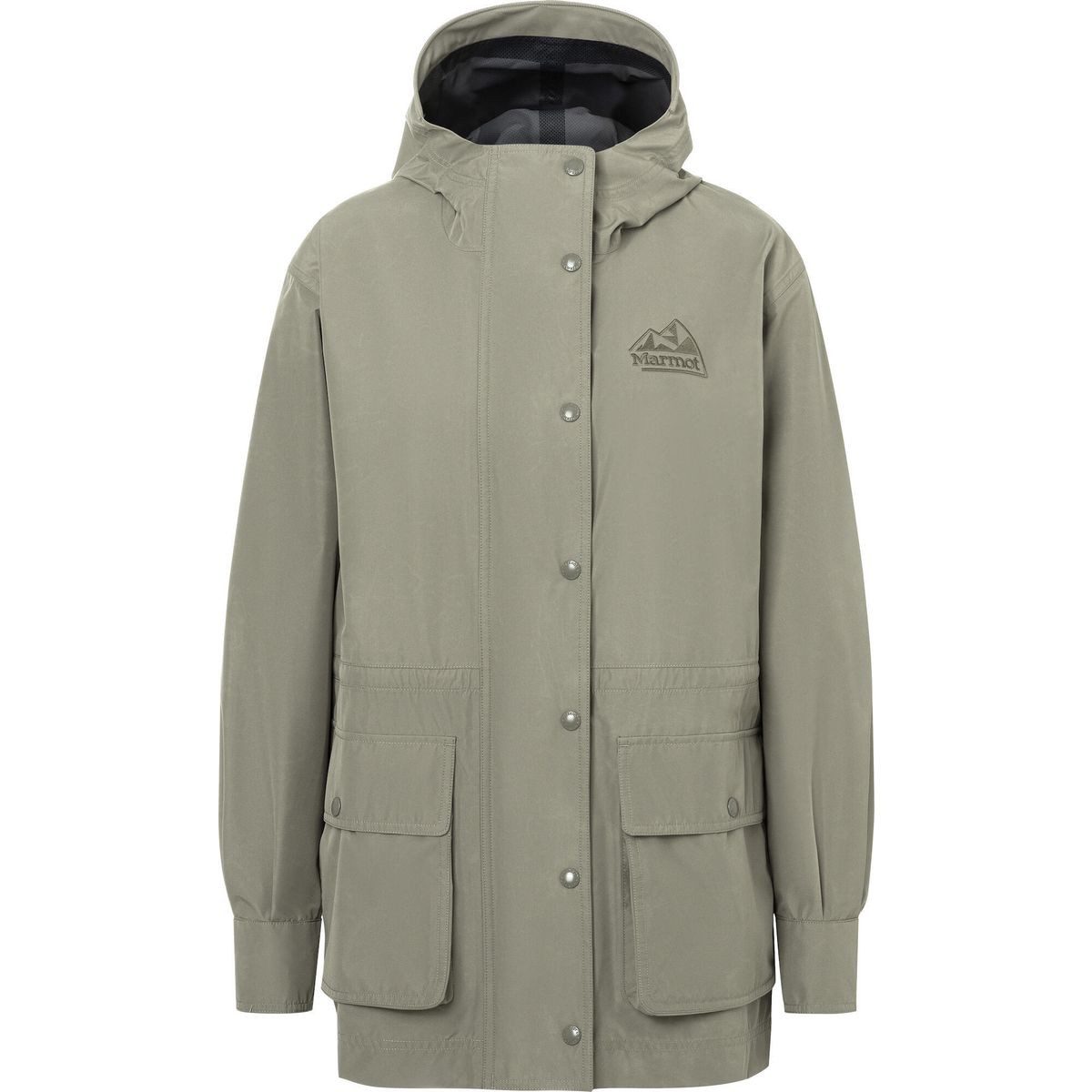 Marmot Outdoorjacke Wm's '78 All Weather Parka