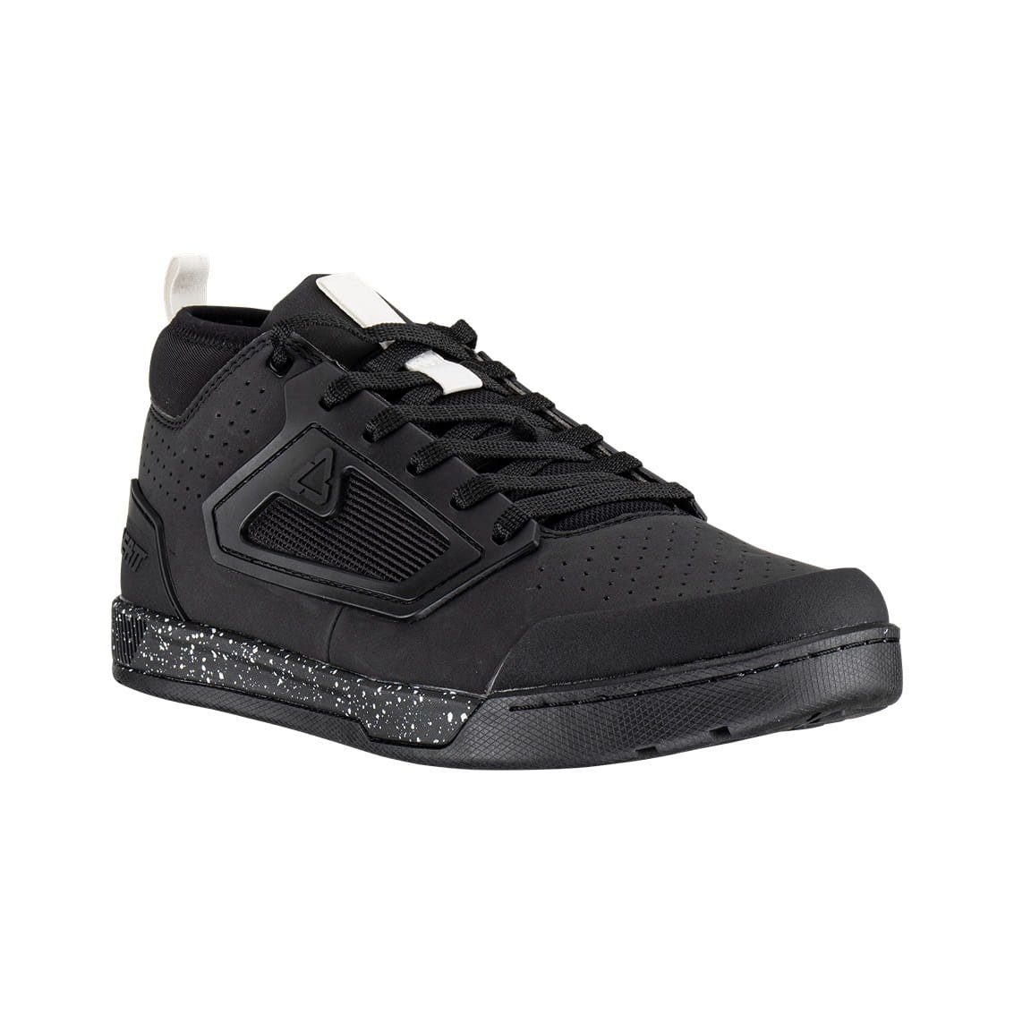 Leatt Schuh 3.0 Flat Shoe Black günstig online kaufen