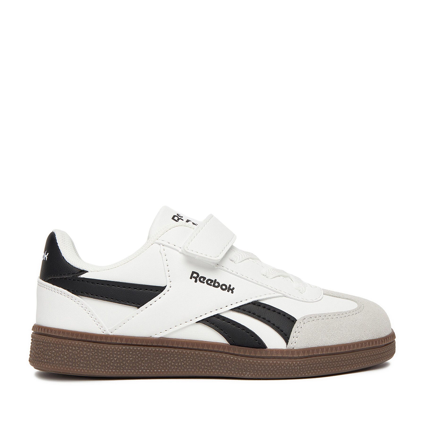 Reebok Reebok Junge Turnschuhe 5907964197720 Weiß Sneaker