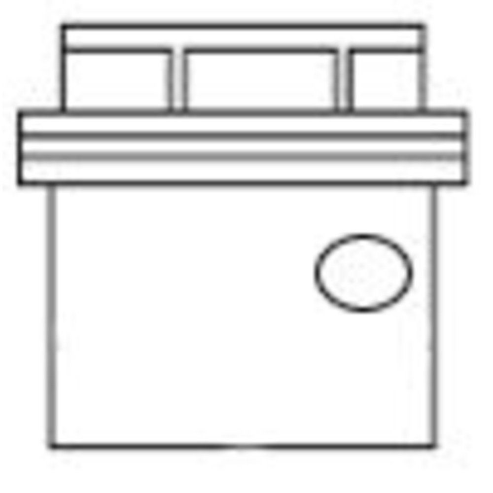 Heizkörperthermostat 700101 Heizkörper-Ventil-Adapter Passend für Heizkörpe günstig online kaufen