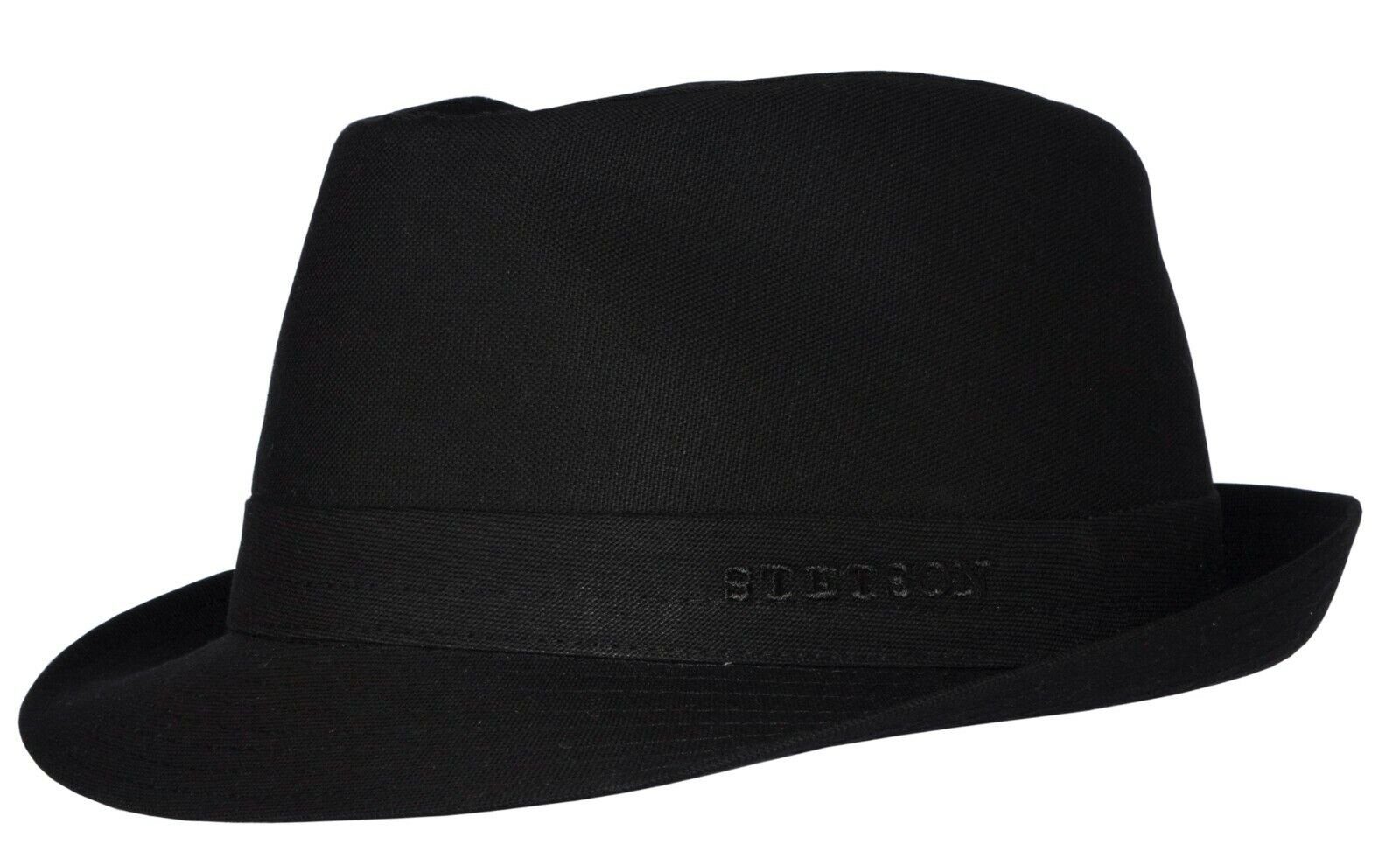 Trilby Teton