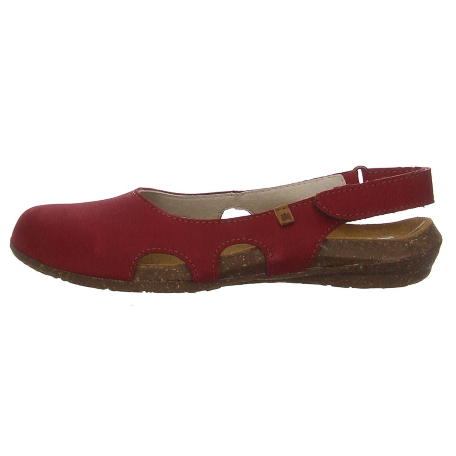 El Naturalista Slingsandalette