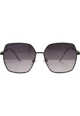 URBAN CLASSICS Sonnenbrille Urban Classics Unisex Sunglasses Indiana