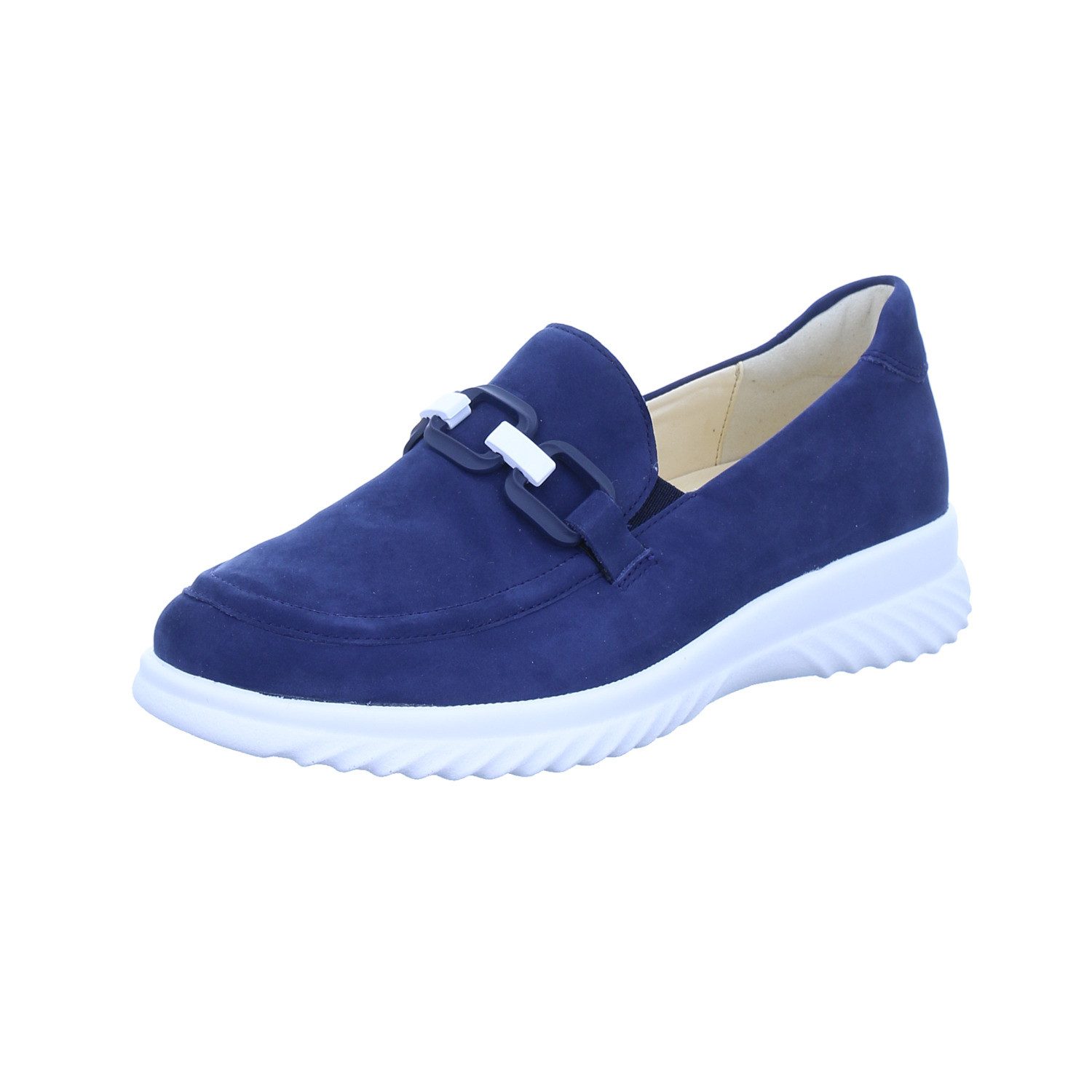 Ganter Komfort Slipper für Damen Slipper (keine Angabe, 1-tlg., keine Angabe)