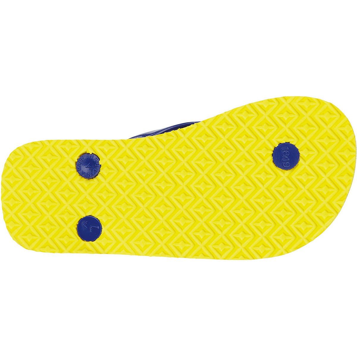 Feuerwehrmann Sam FEUERWEHRMANN SAM Sandalen Badeschuhe Kinder Schuhe Strand, Schwimmen, Urlaub, Gr.24/25 26/27 28/29 30/31 Zehentrenner