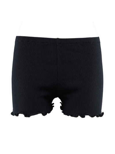 Eva B.Bitzer Homewearhose »Shorts mit Seiden-Anteil« (1-tlg)
