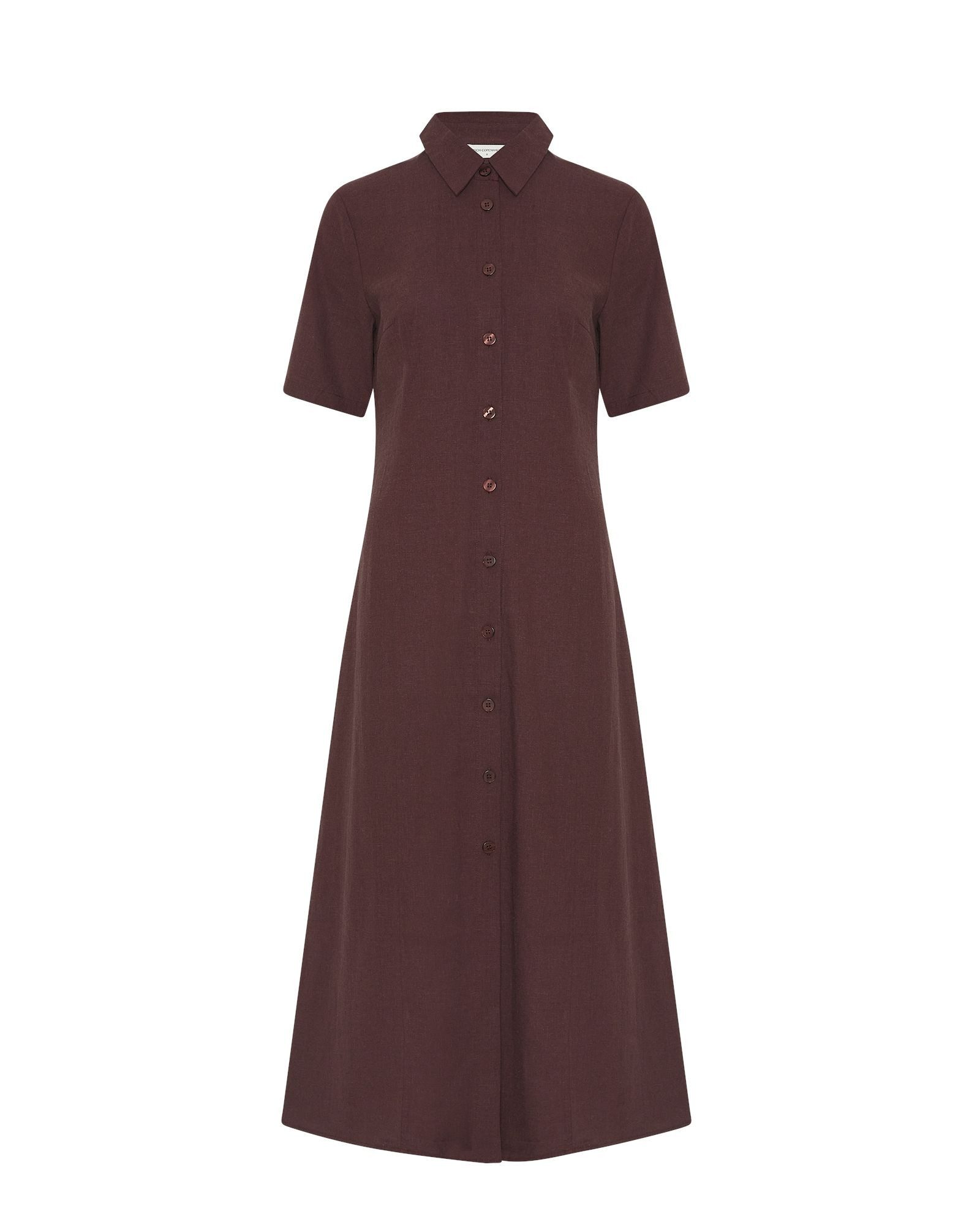 Moss Copenhagen Jerseykleid günstig online kaufen